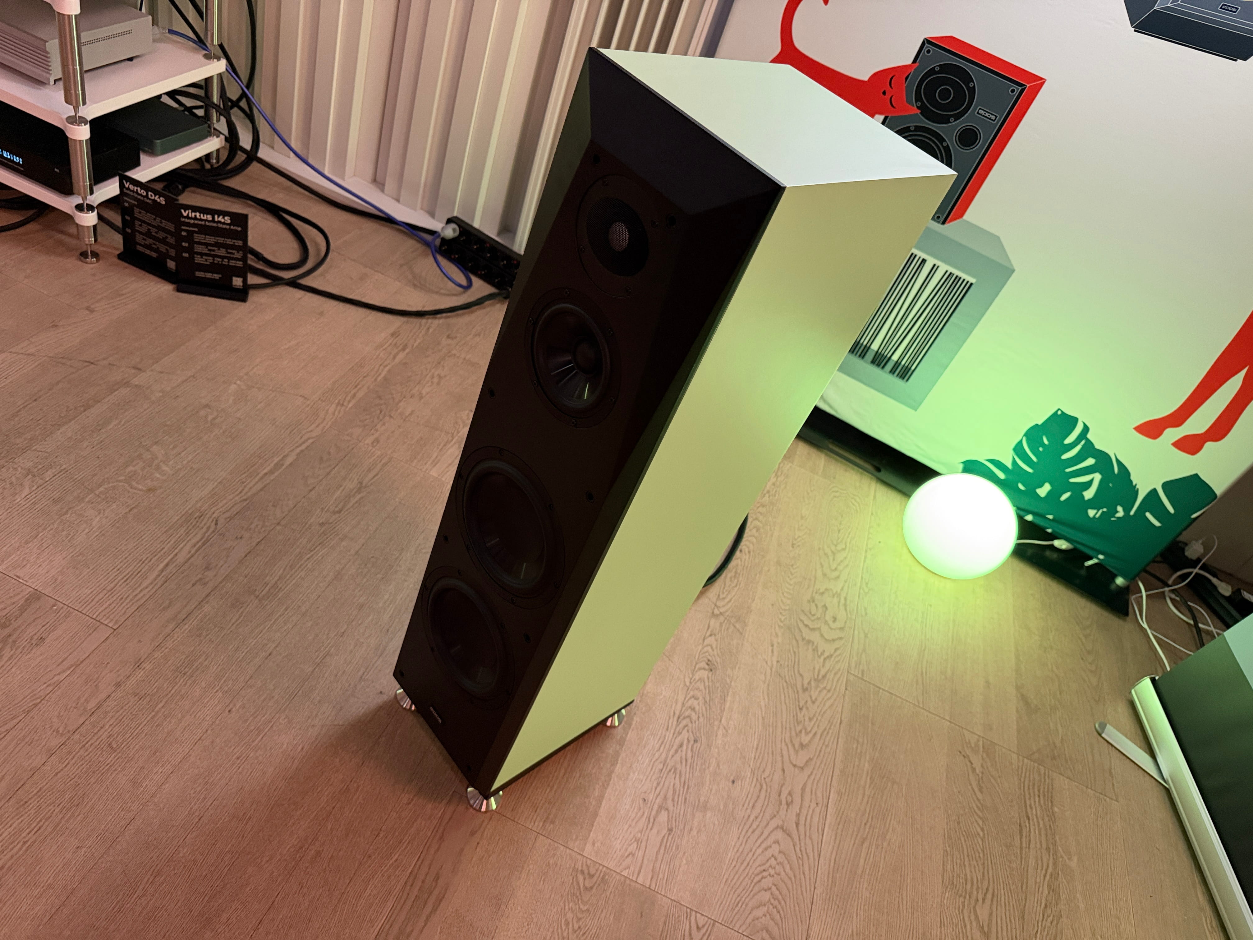 HIGH END Vienna 2026 (c) Hifiverse
