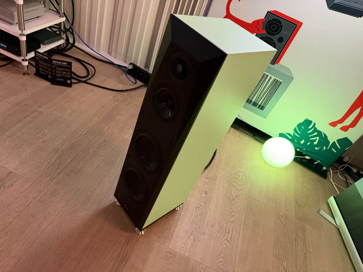 HIGH END Vienna 2026 (c) Hifiverse