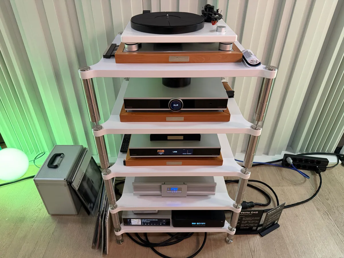 HIGH END Vienna 2026 (c) Hifiverse