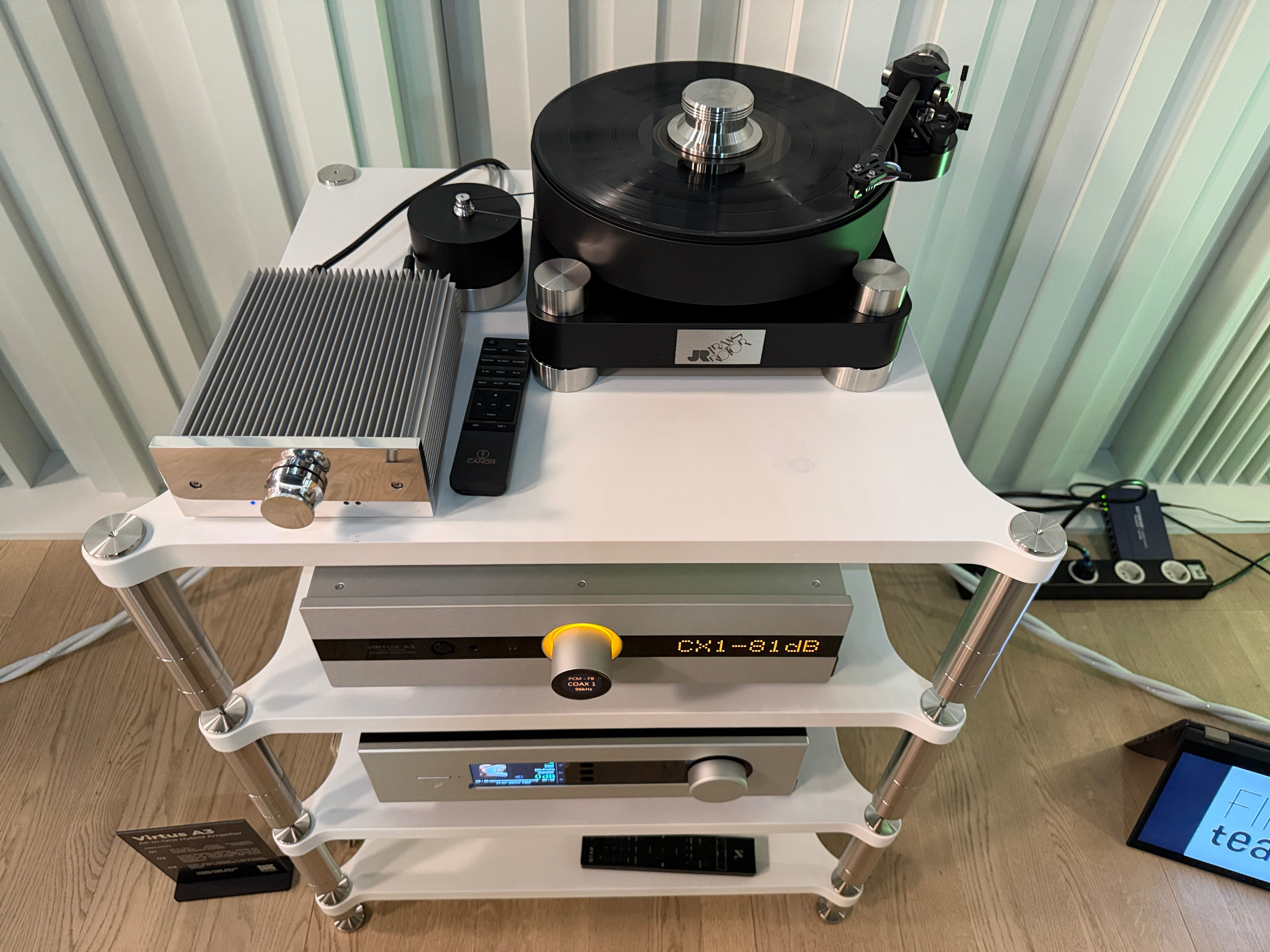 HIGH END Vienna 2026 (c) Hifiverse