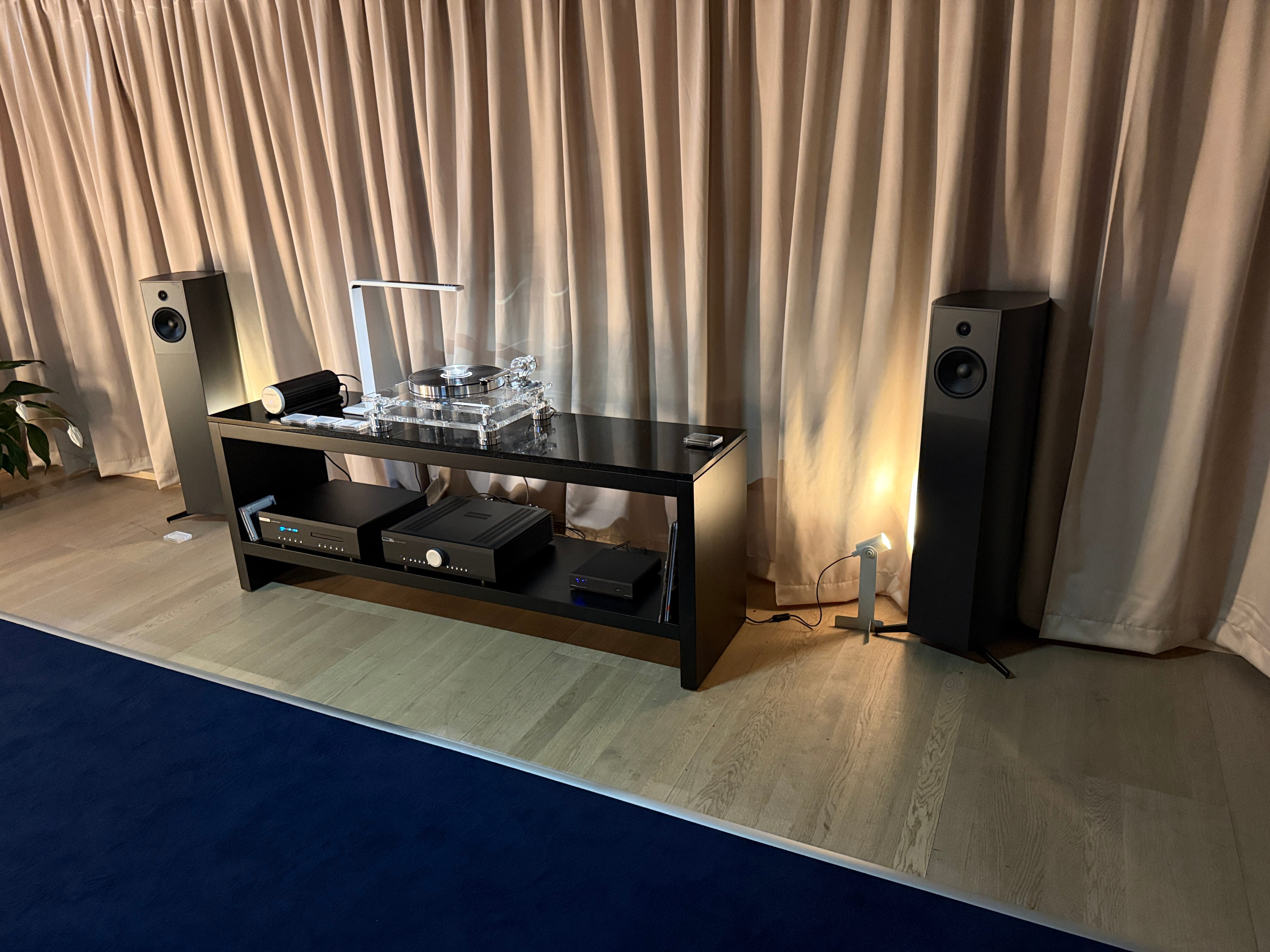 HIGH END Vienna 2026 (c) Hifiverse