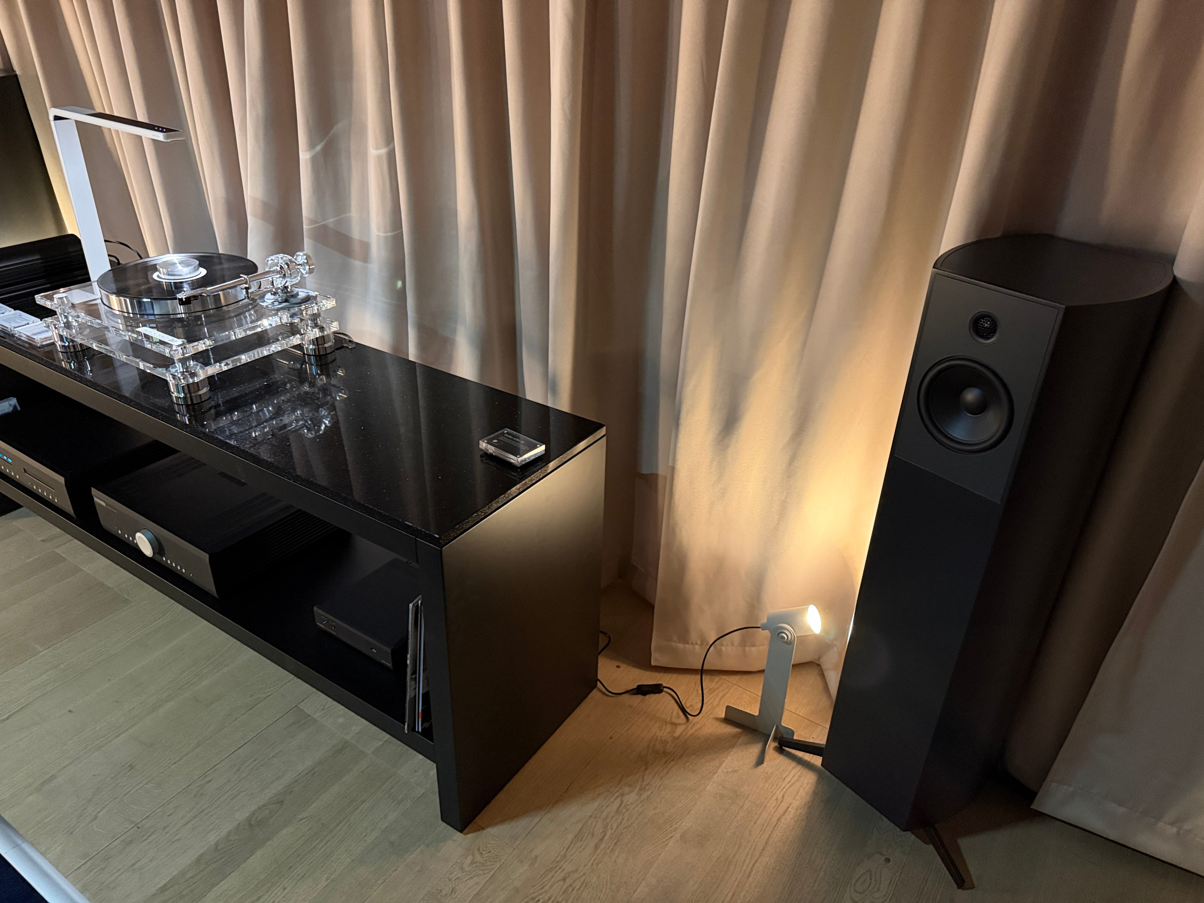 HIGH END Vienna 2026 (c) Hifiverse