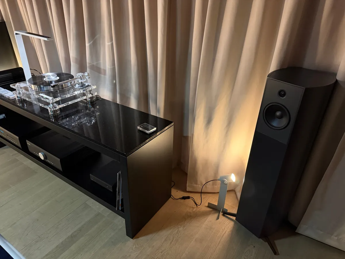 HIGH END Vienna 2026 (c) Hifiverse