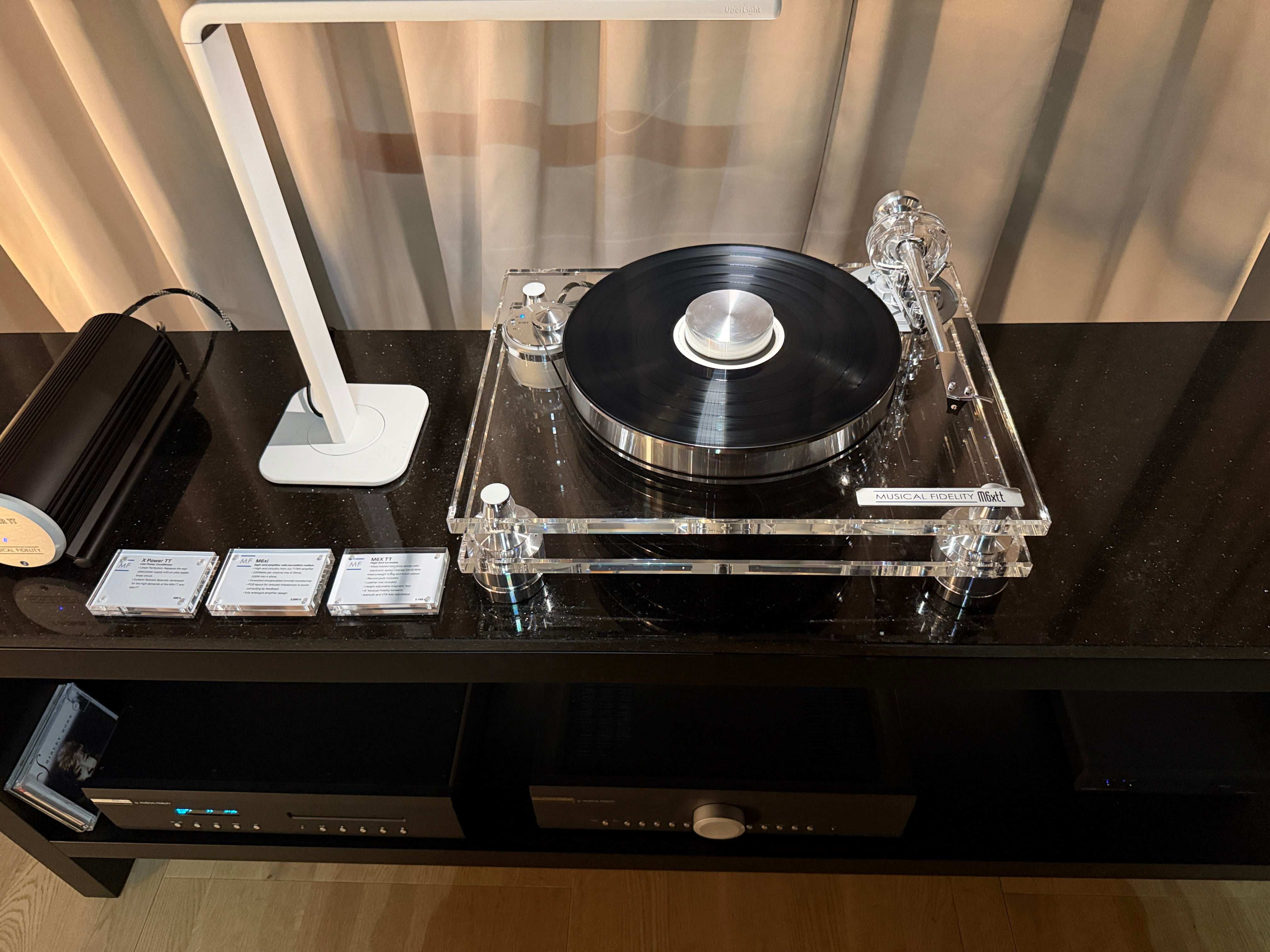 HIGH END Vienna 2026 (c) Hifiverse
