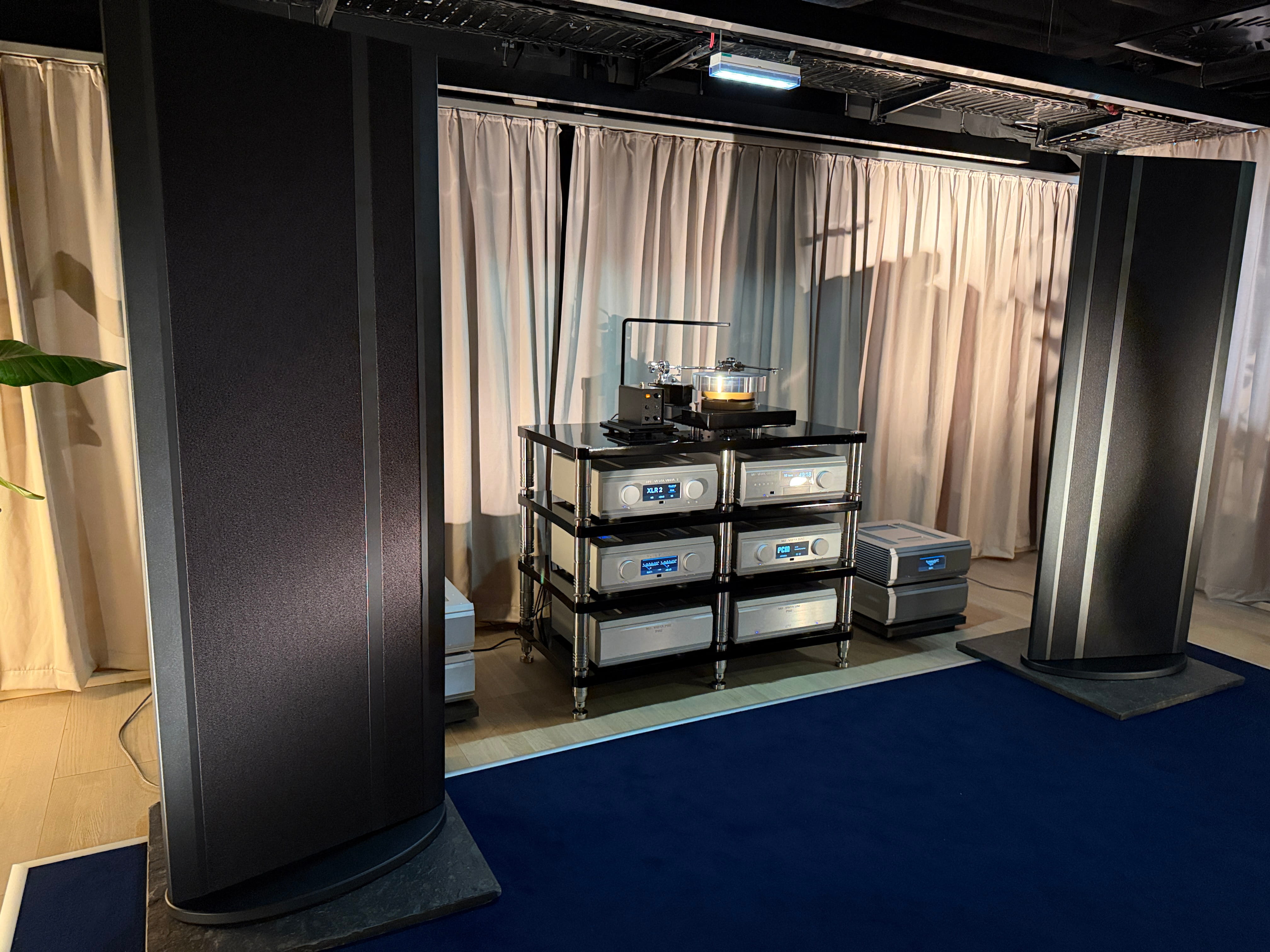 HIGH END Vienna 2026 (c) Hifiverse