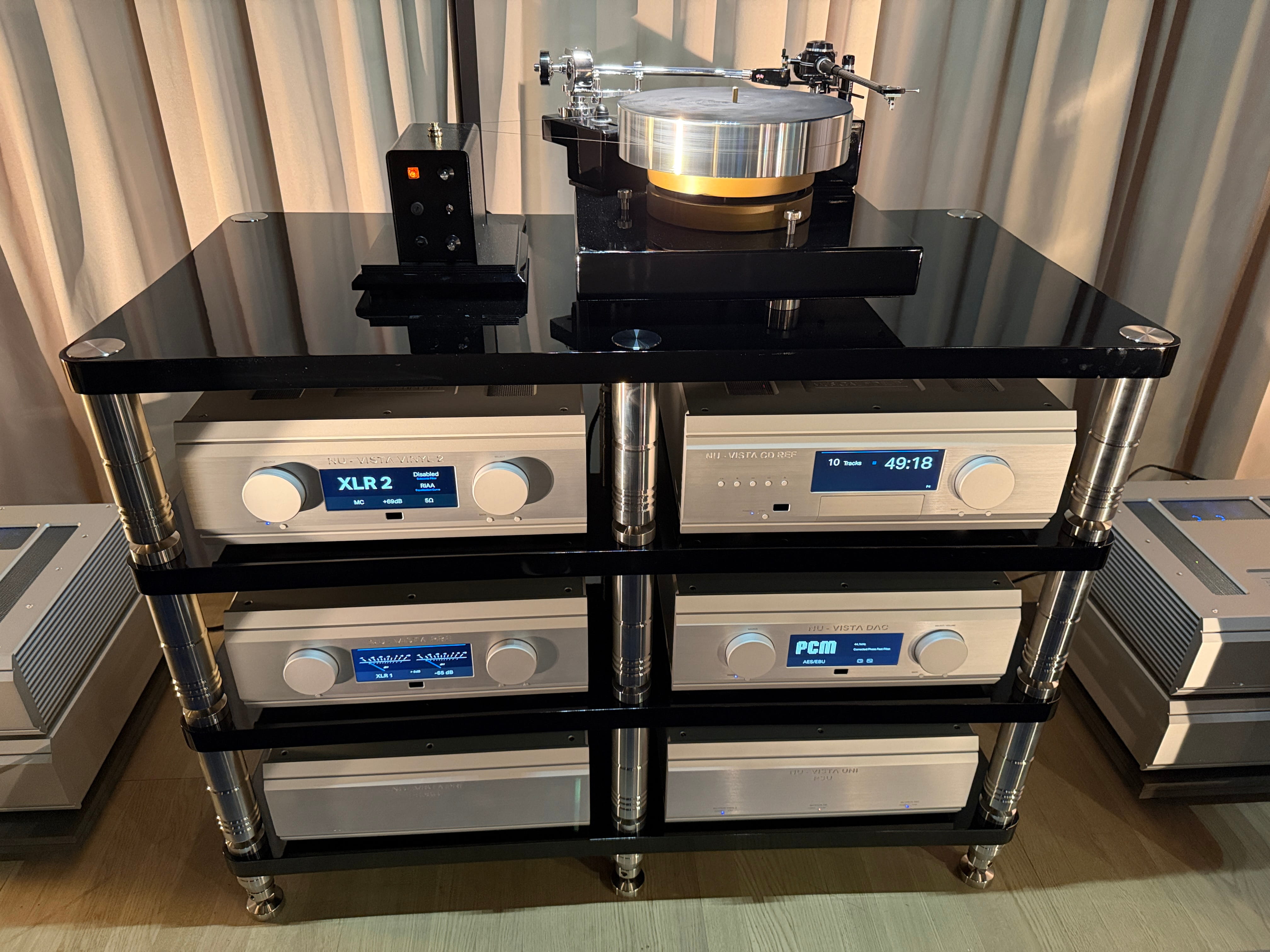 HIGH END Vienna 2026 (c) Hifiverse