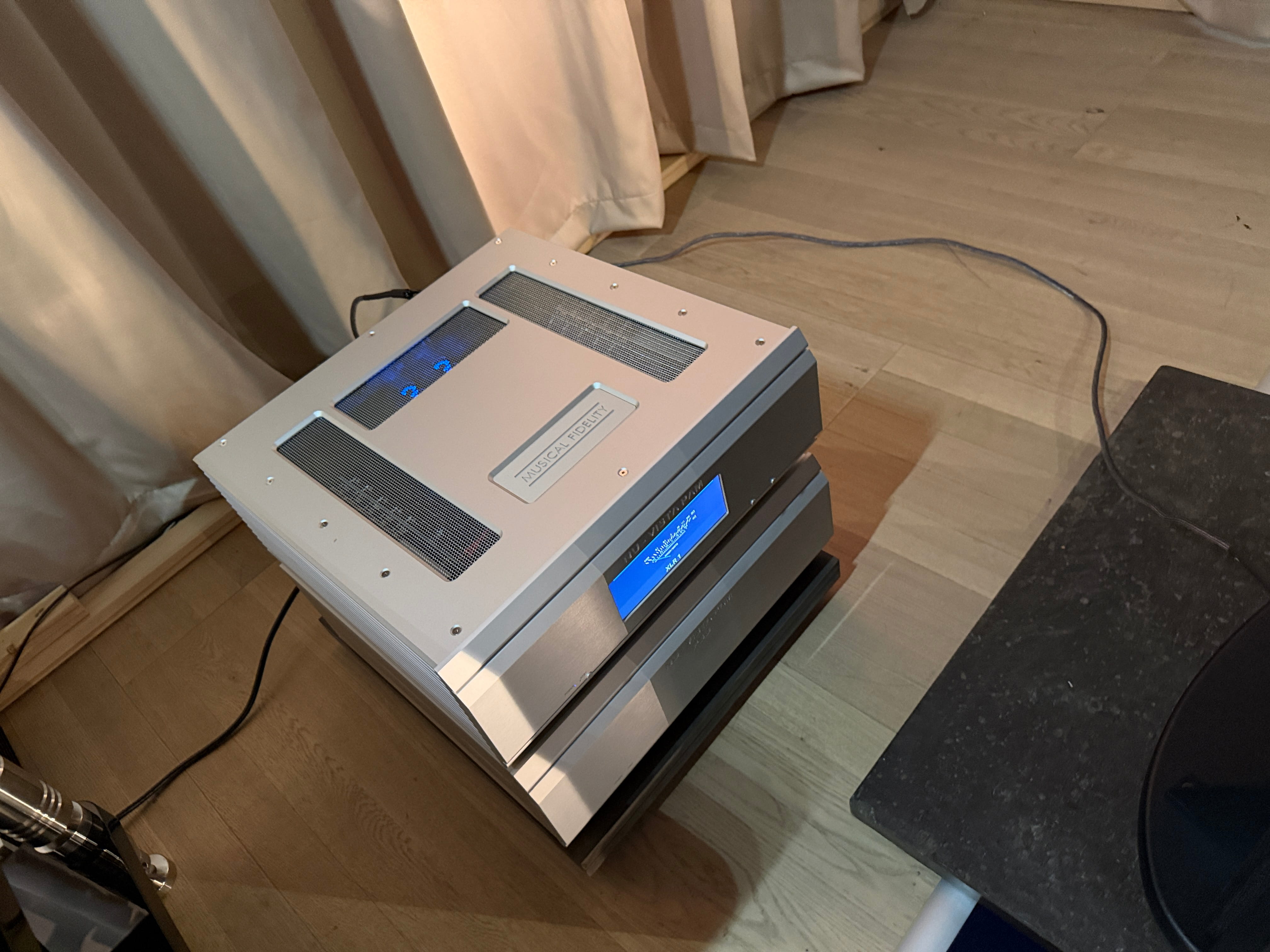 HIGH END Vienna 2026 (c) Hifiverse