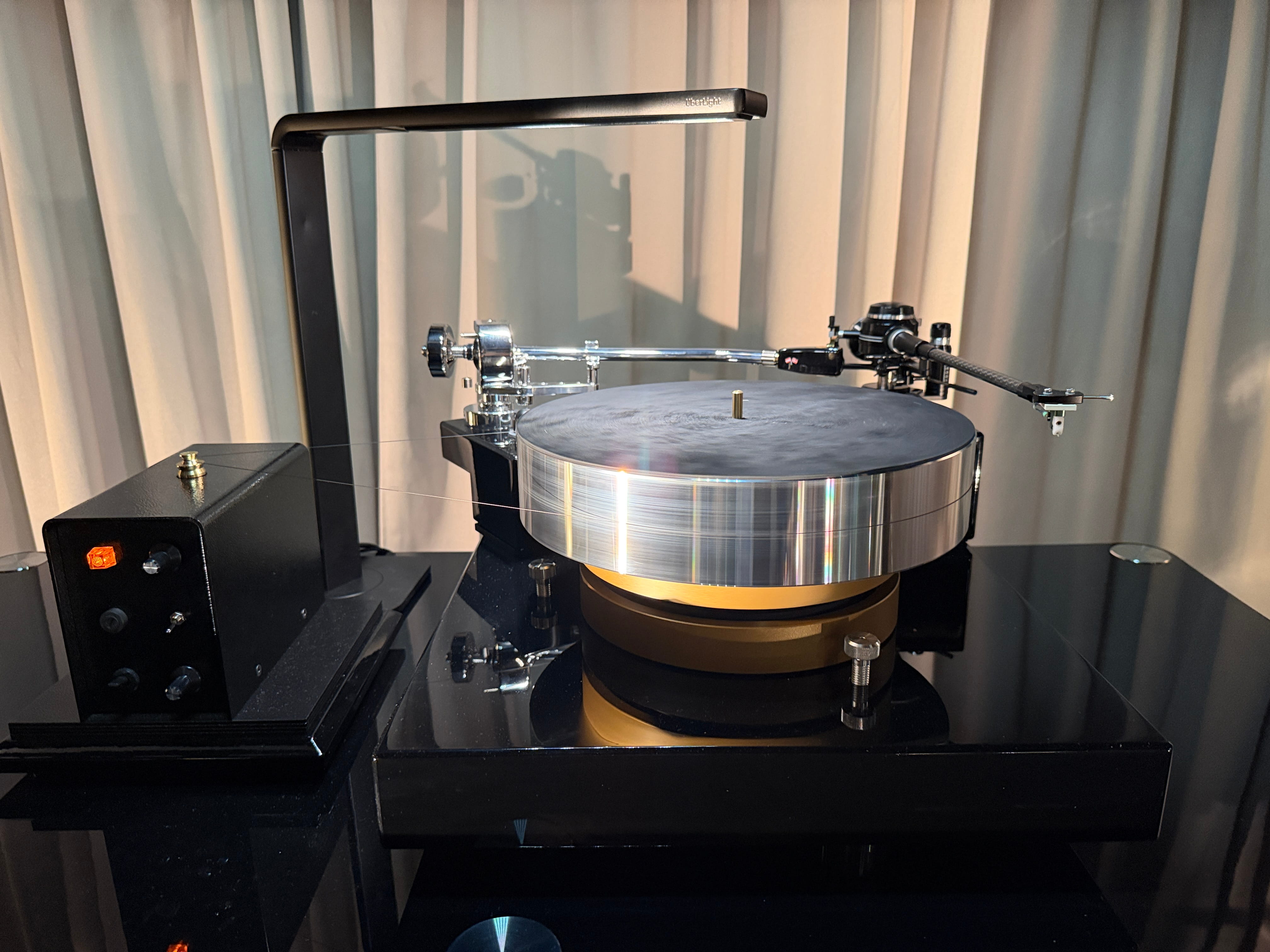 HIGH END Vienna 2026 (c) Hifiverse