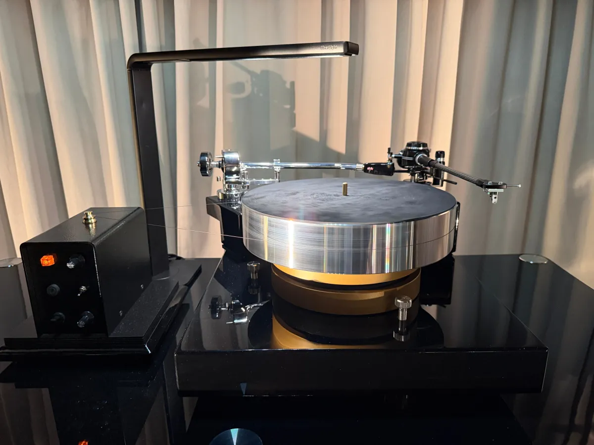 HIGH END Vienna 2026 (c) Hifiverse
