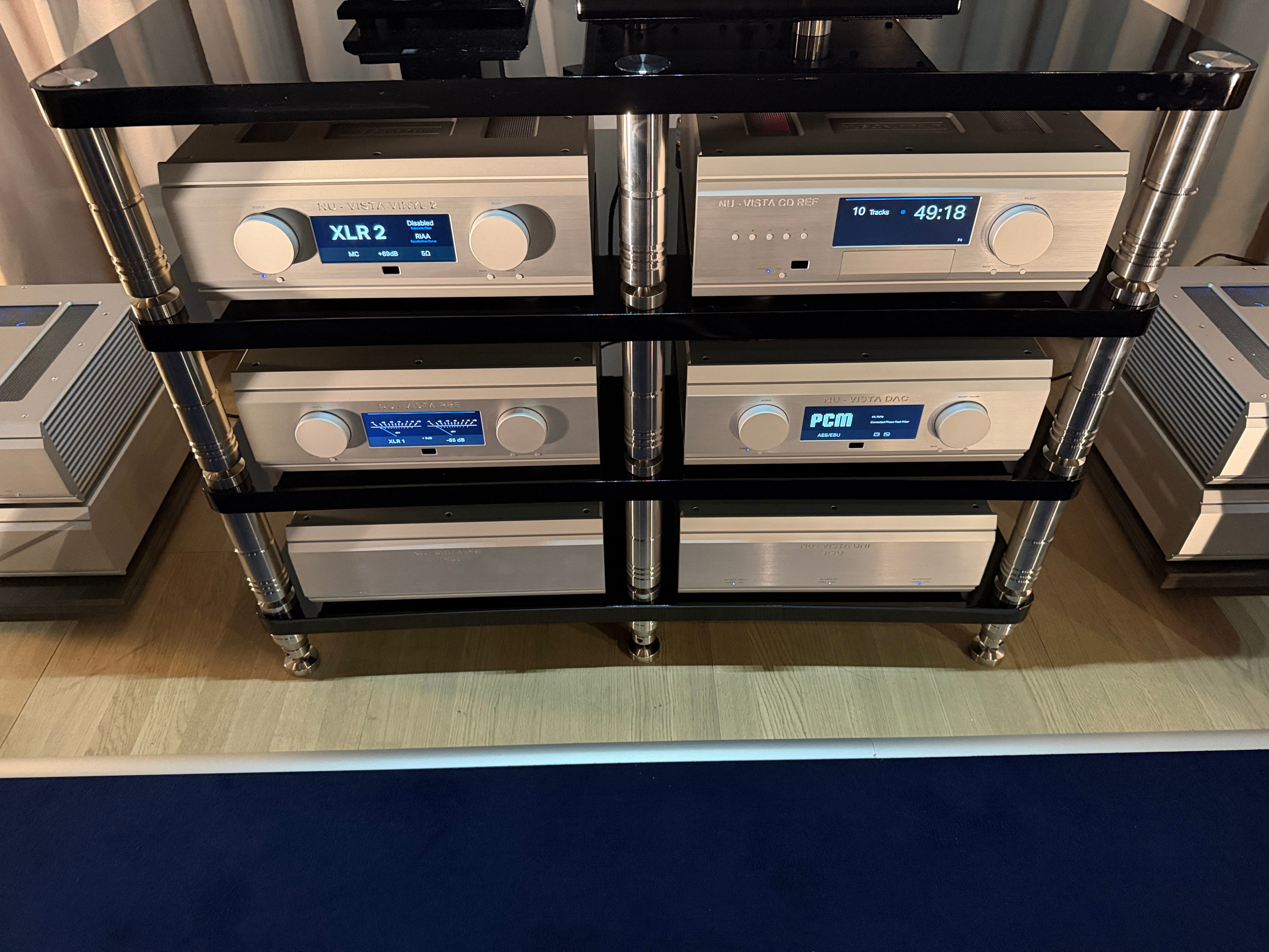 HIGH END Vienna 2026 (c) Hifiverse