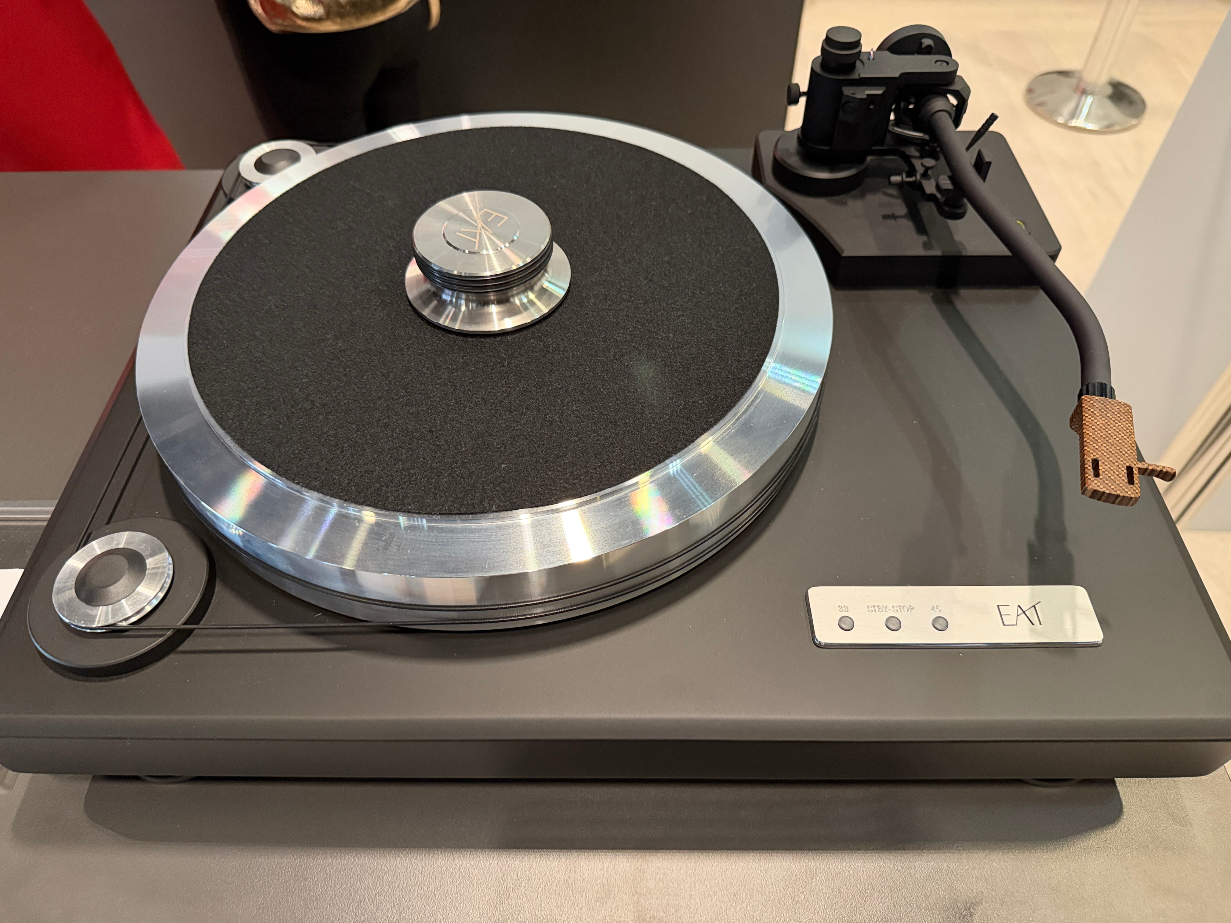 HIGH END Vienna 2026 (c) Hifiverse