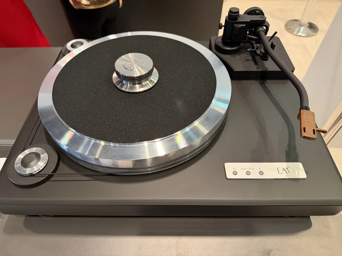 HIGH END Vienna 2026 (c) Hifiverse