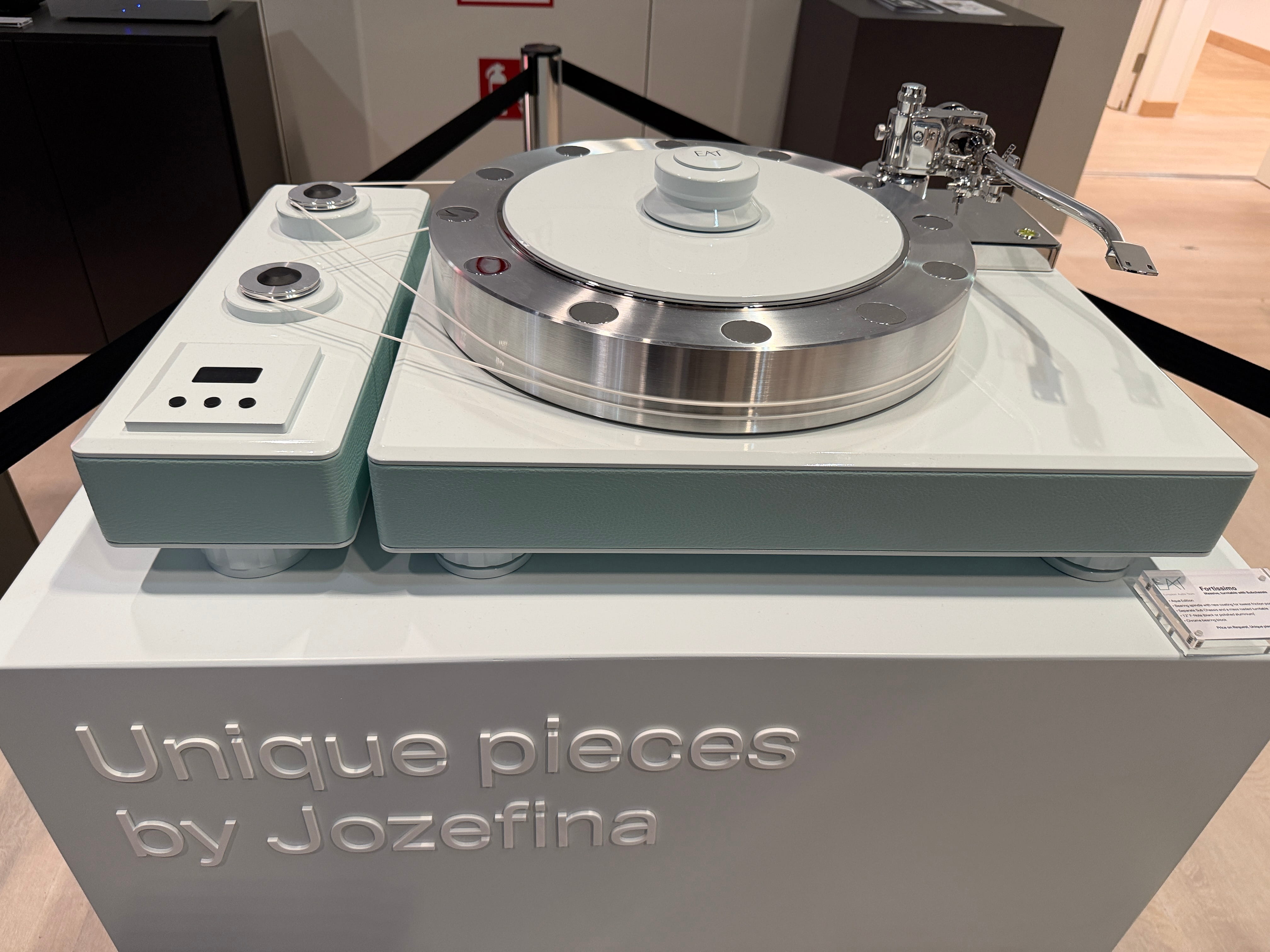 HIGH END Vienna 2026 (c) Hifiverse