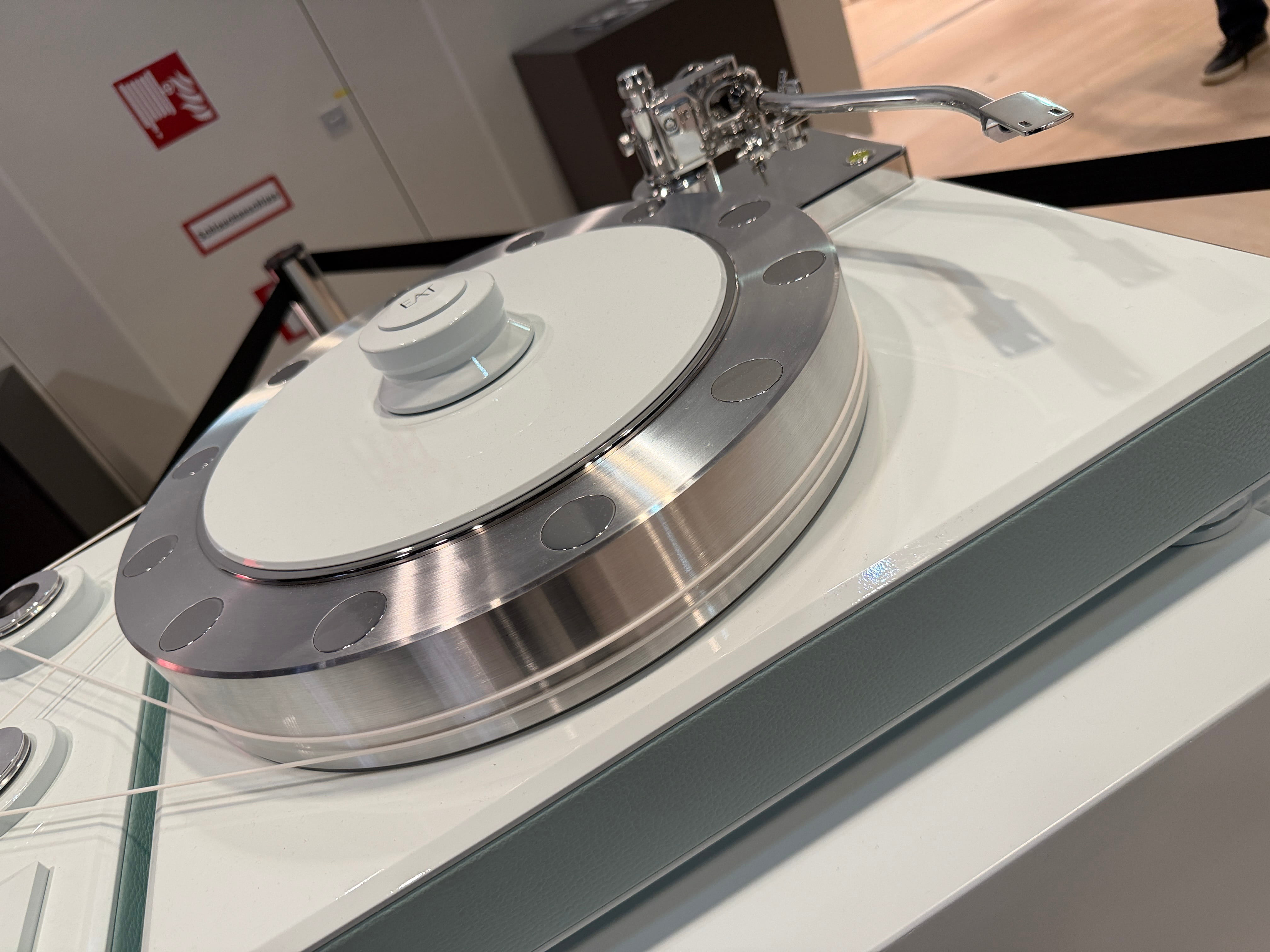 HIGH END Vienna 2026 (c) Hifiverse