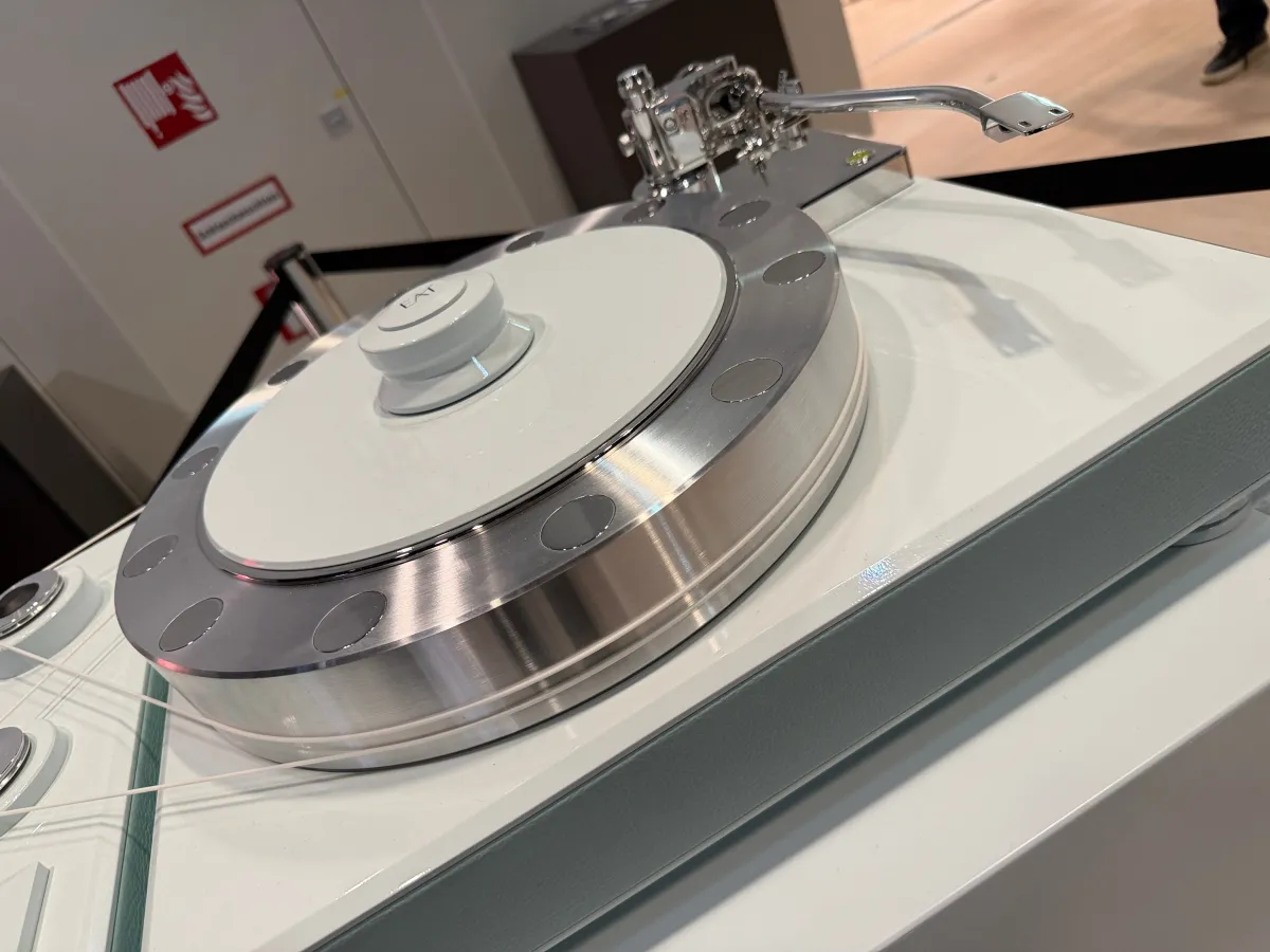 HIGH END Vienna 2026 (c) Hifiverse