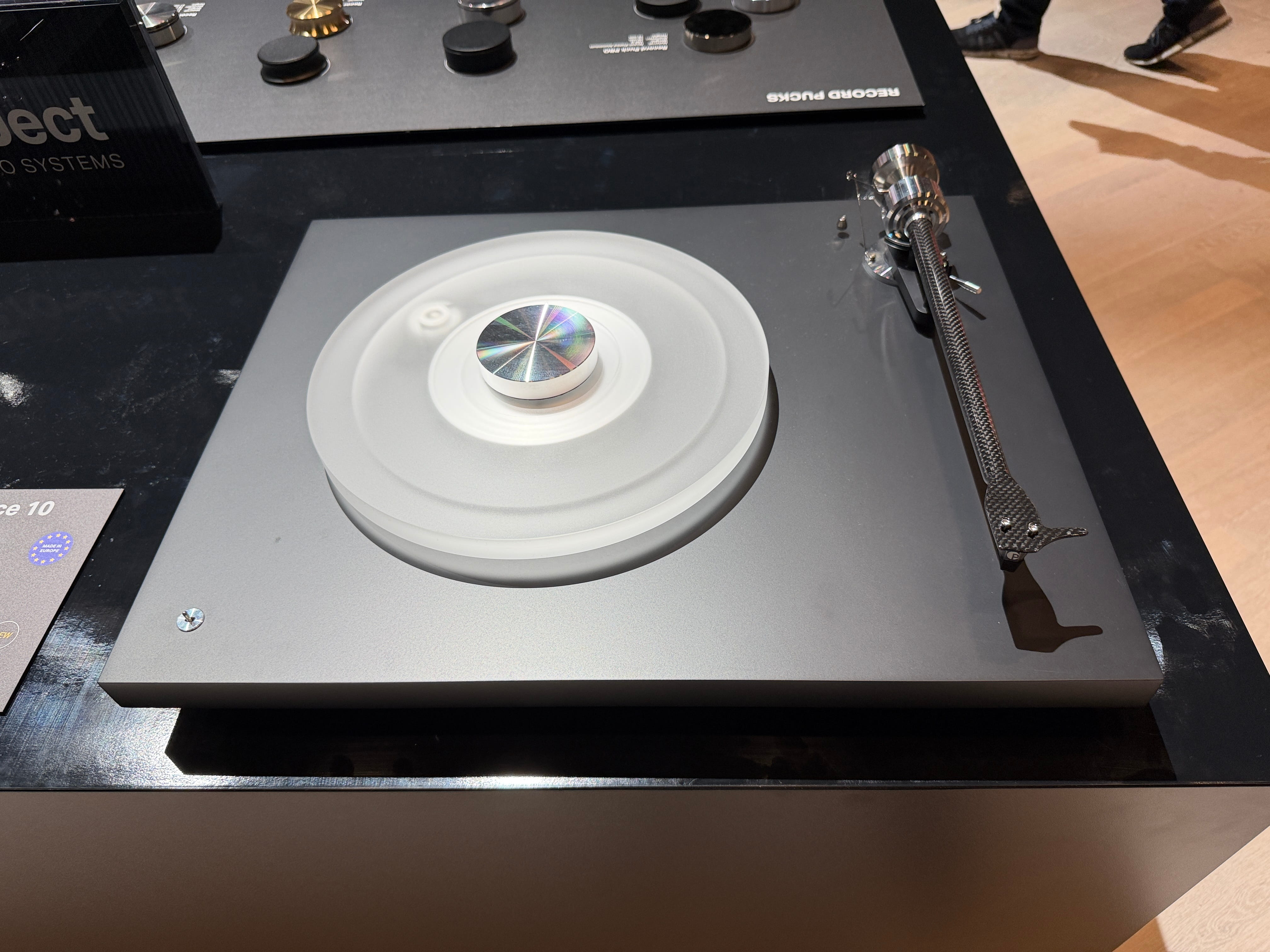 HIGH END Vienna 2026 (c) Hifiverse