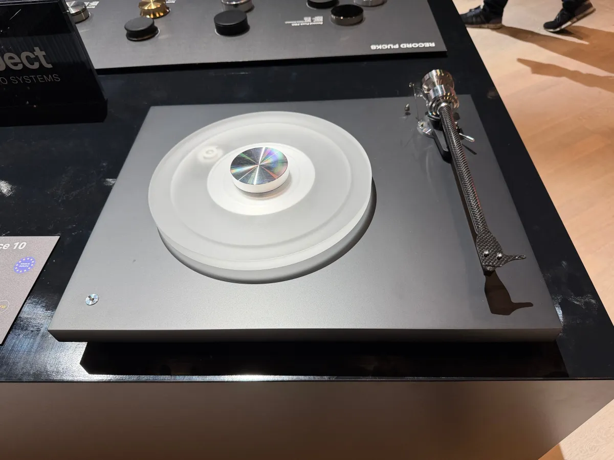 HIGH END Vienna 2026 (c) Hifiverse