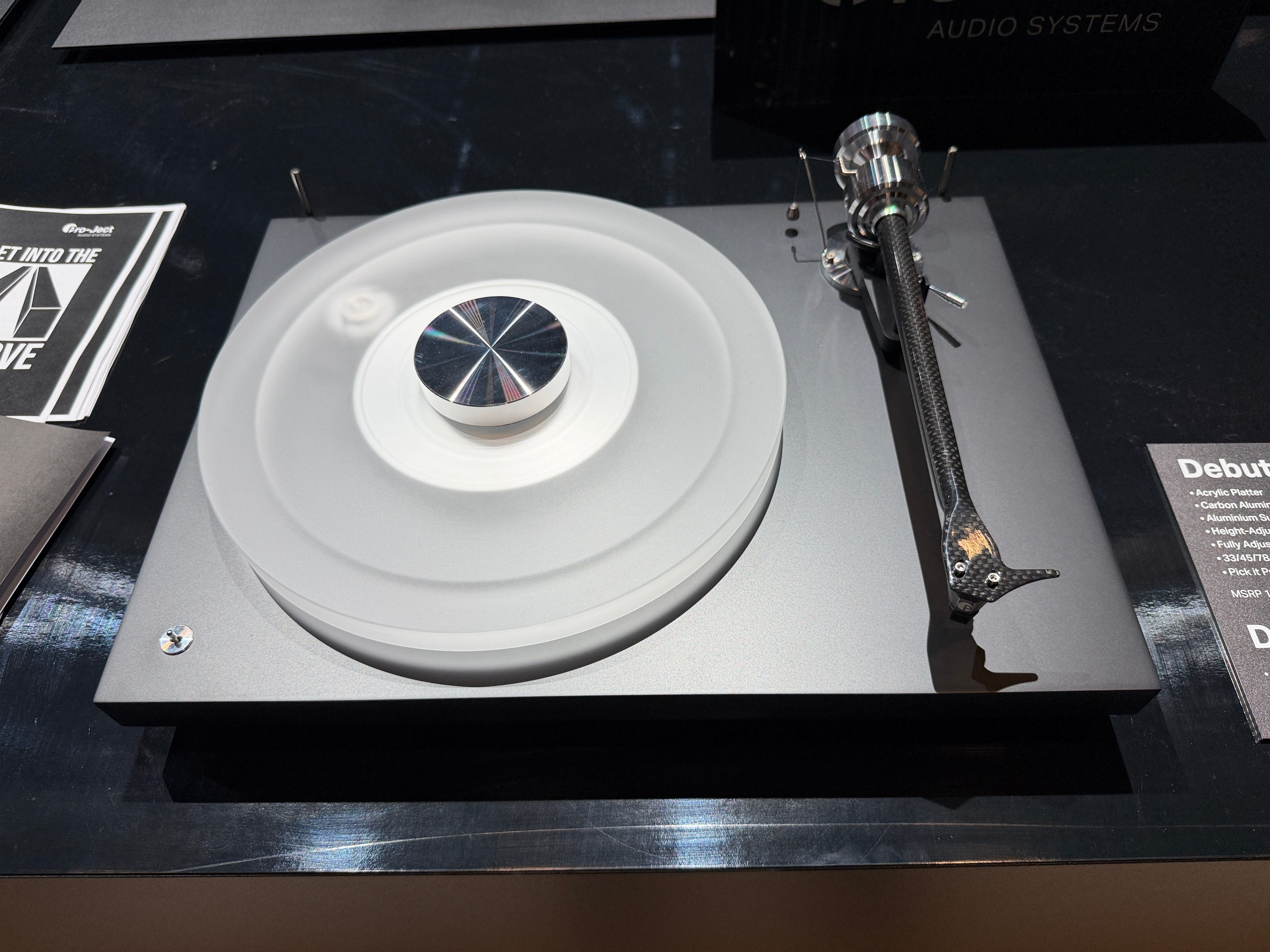 HIGH END Vienna 2026 (c) Hifiverse