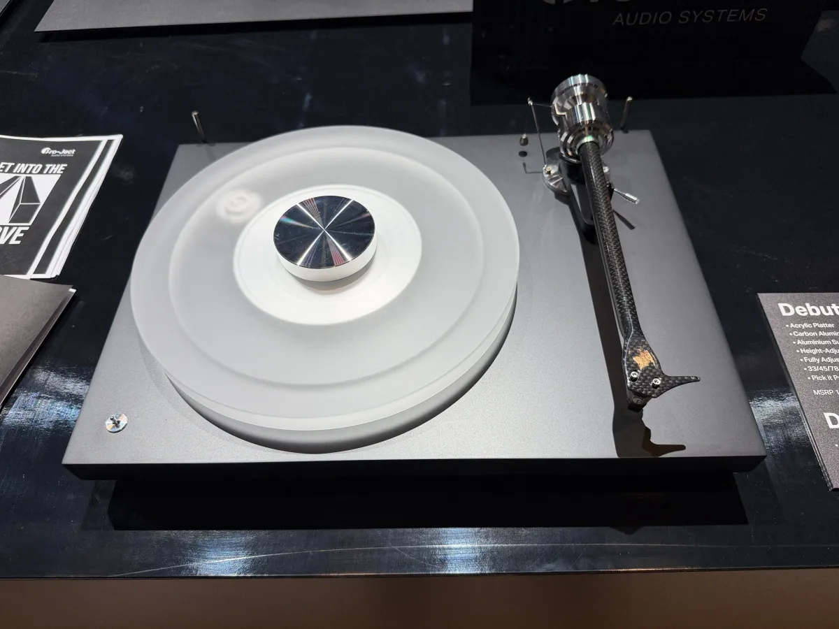 HIGH END Vienna 2026 (c) Hifiverse