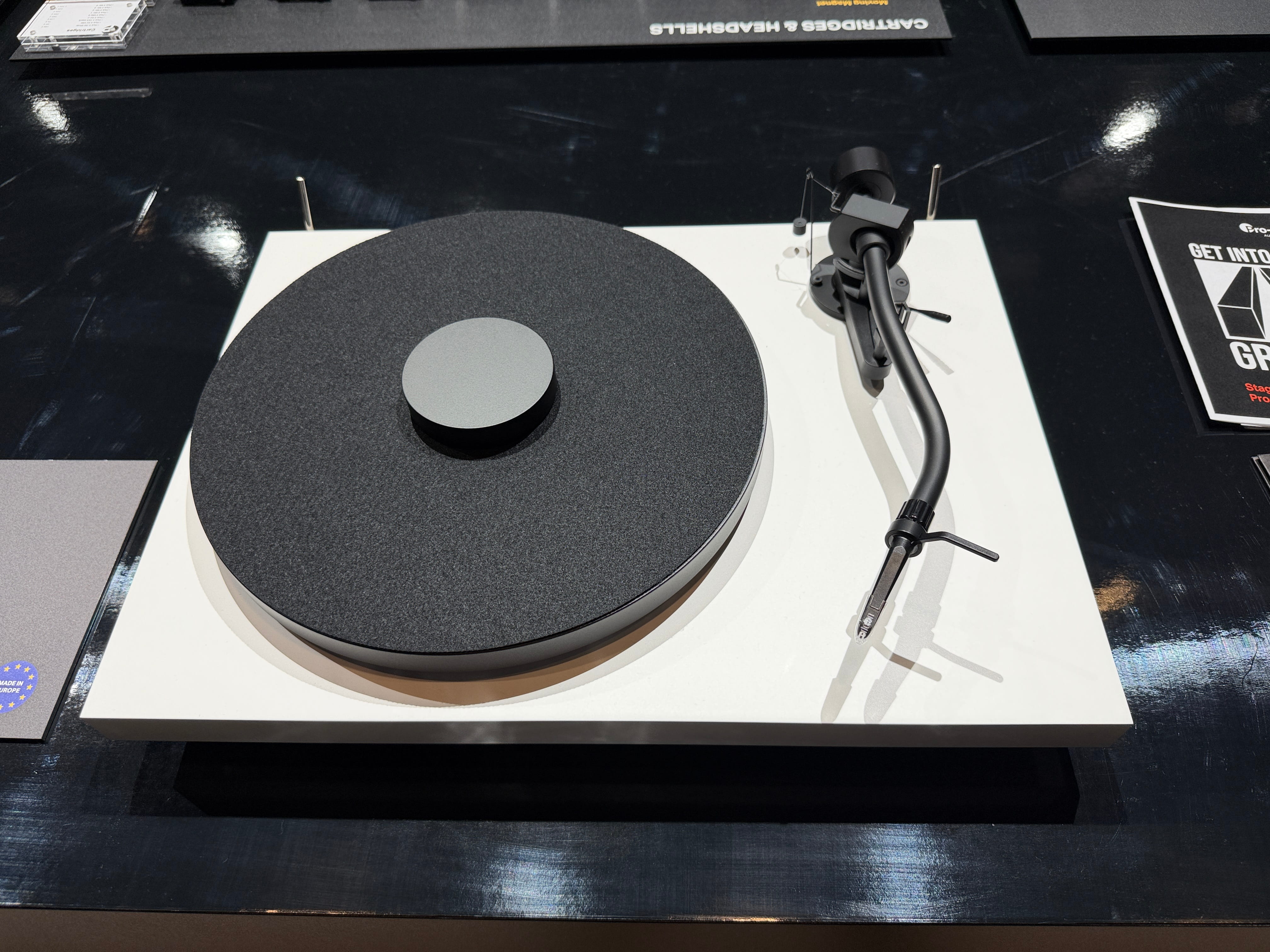 HIGH END Vienna 2026 (c) Hifiverse