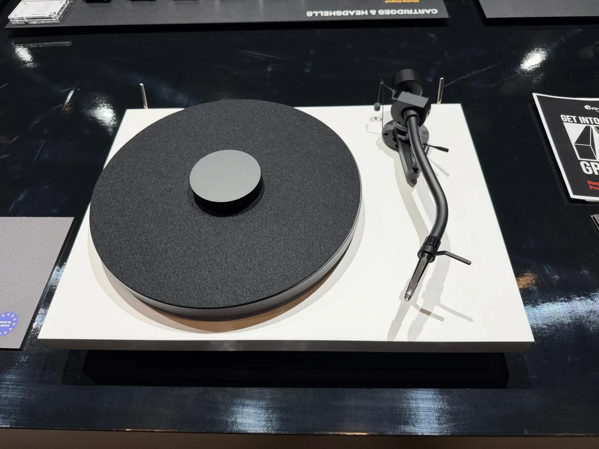 HIGH END Vienna 2026 (c) Hifiverse