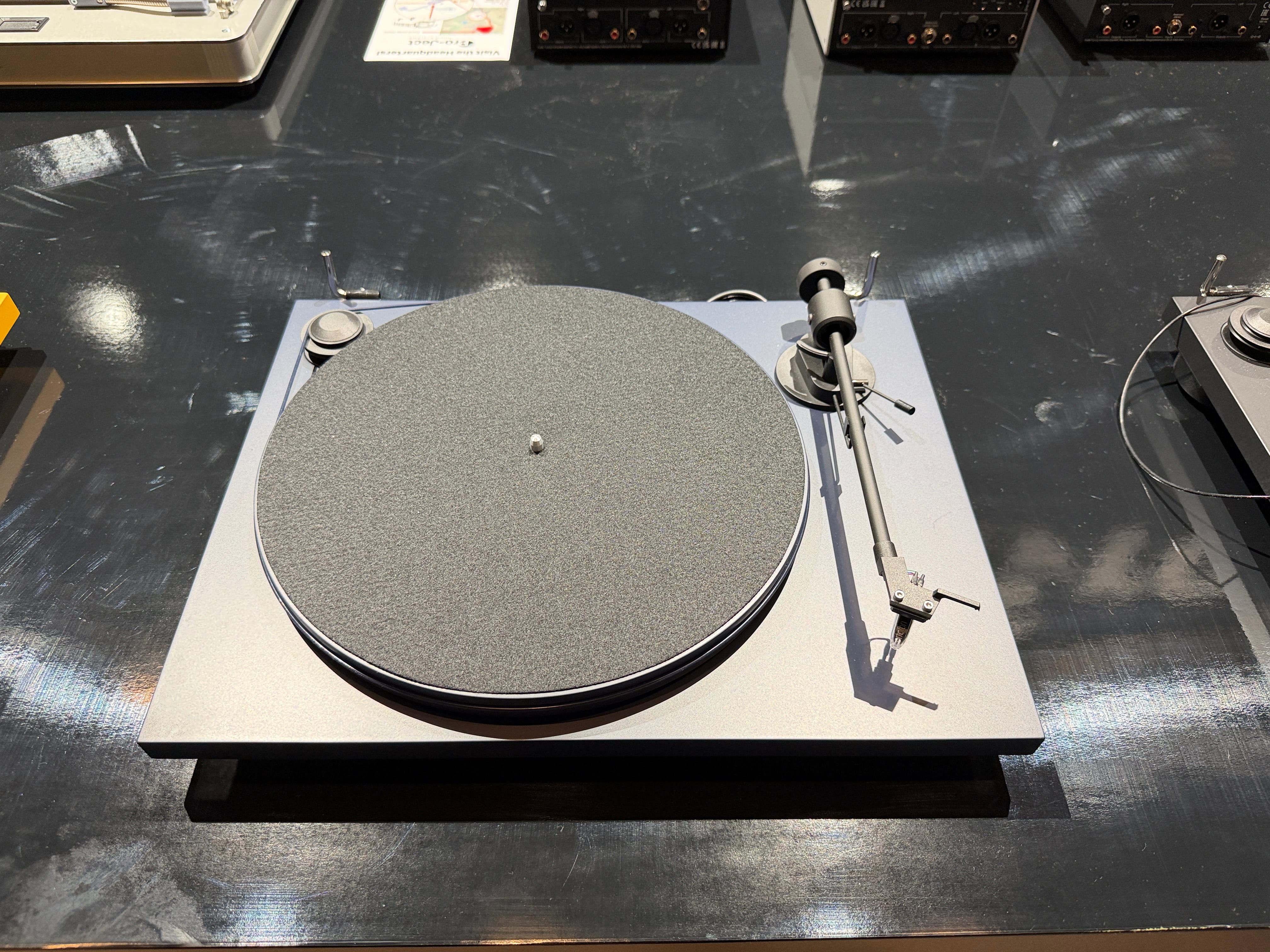 HIGH END Vienna 2026 (c) Hifiverse