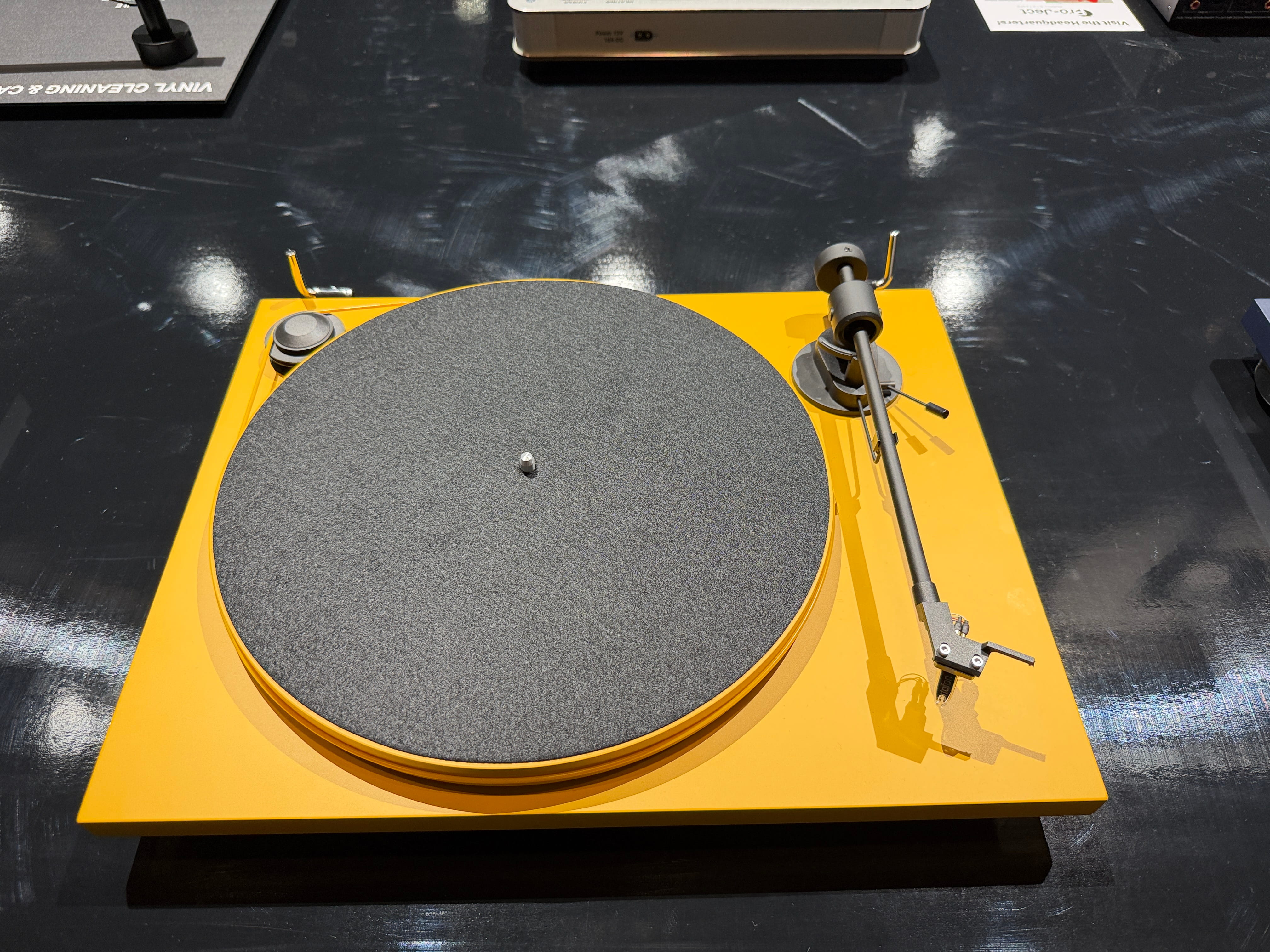 HIGH END Vienna 2026 (c) Hifiverse