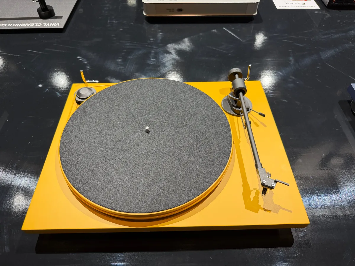HIGH END Vienna 2026 (c) Hifiverse