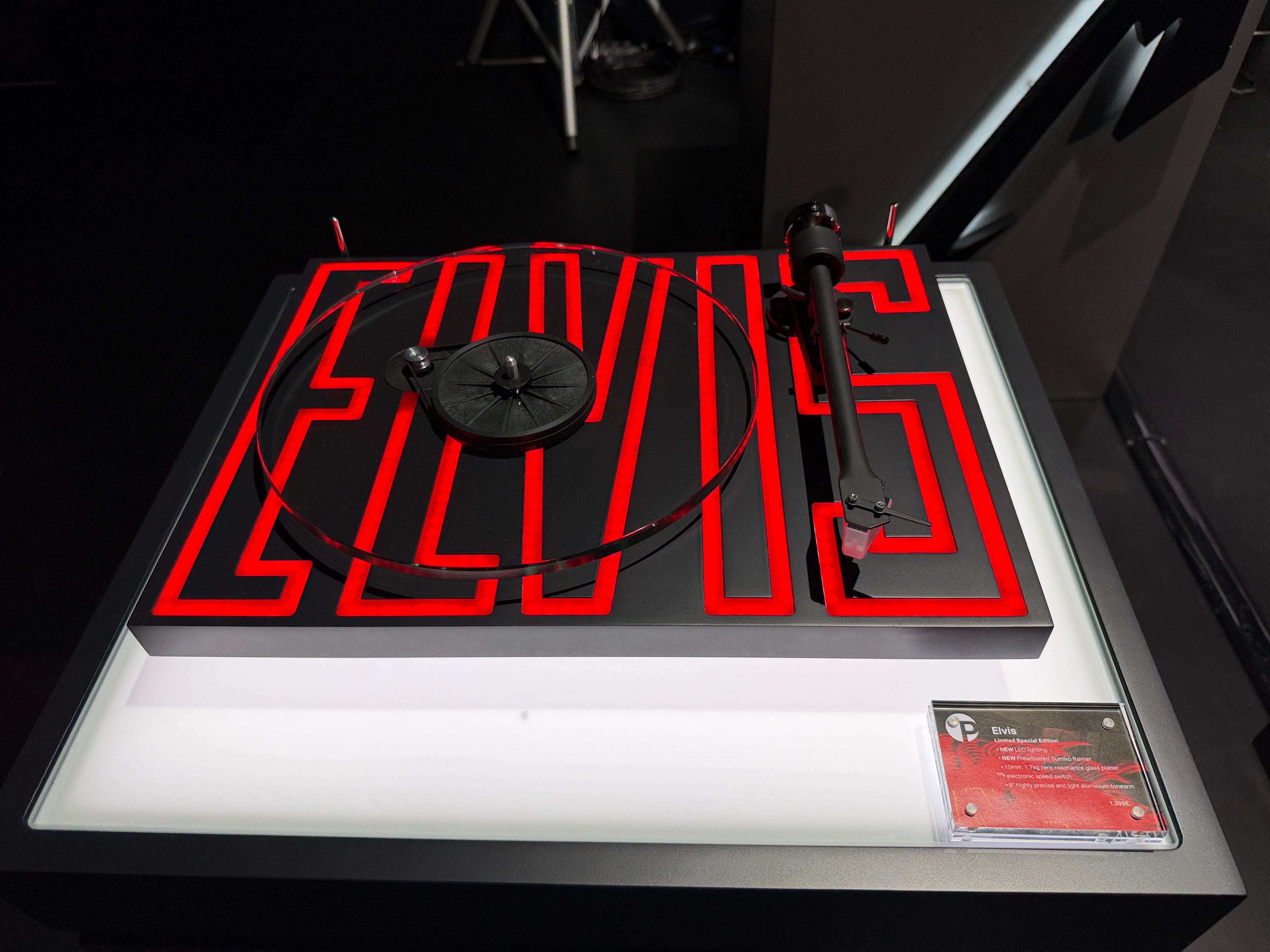 HIGH END Vienna 2026 (c) Hifiverse
