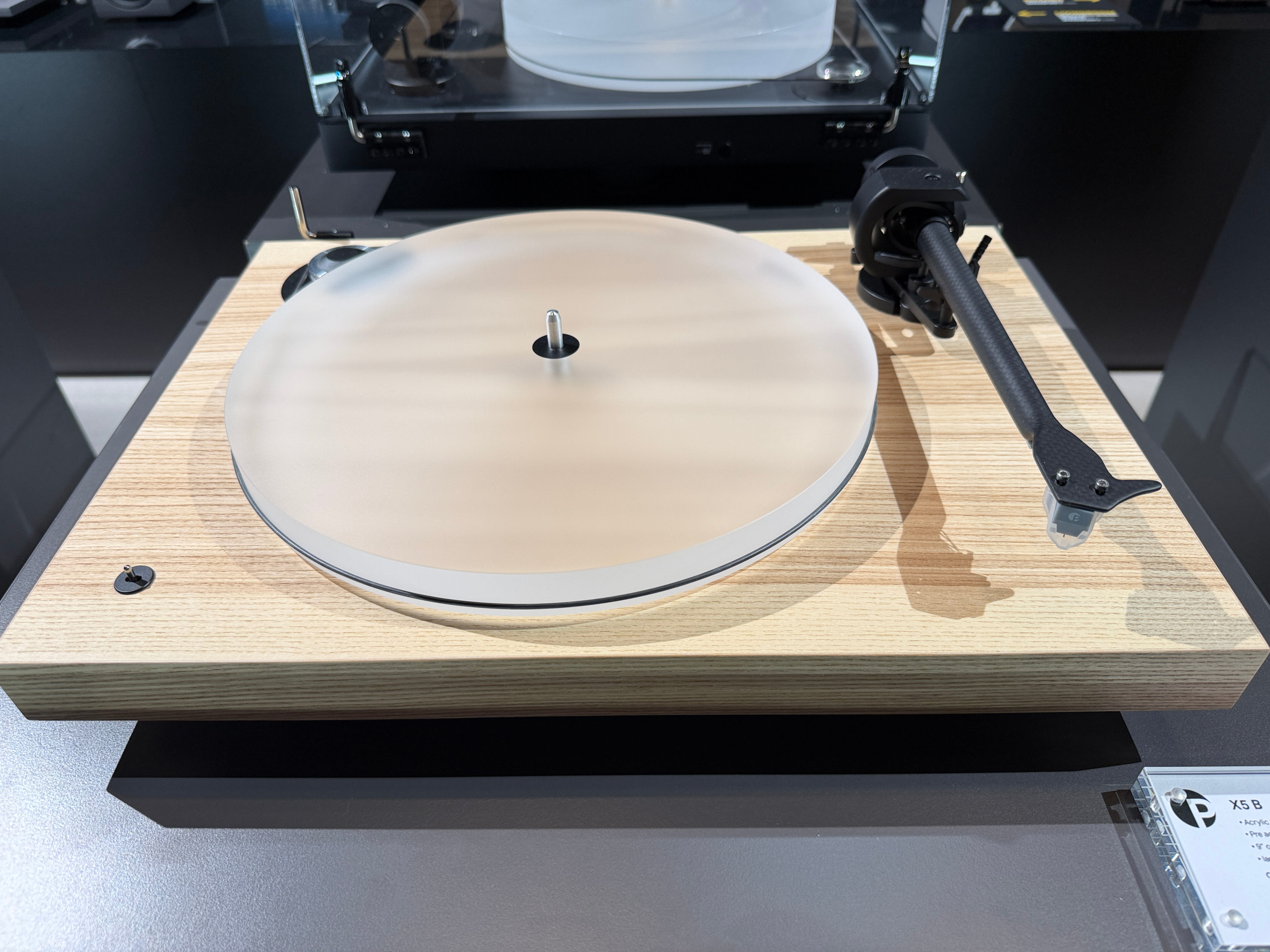 HIGH END Vienna 2026 (c) Hifiverse