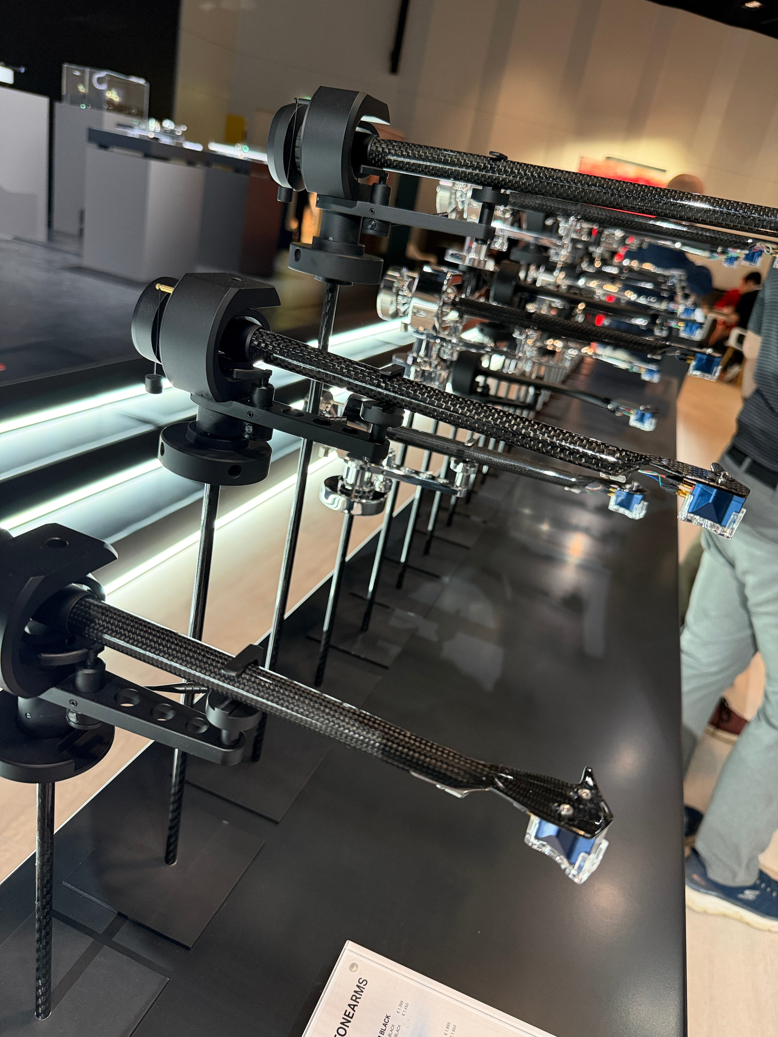 HIGH END Vienna 2026 (c) Hifiverse