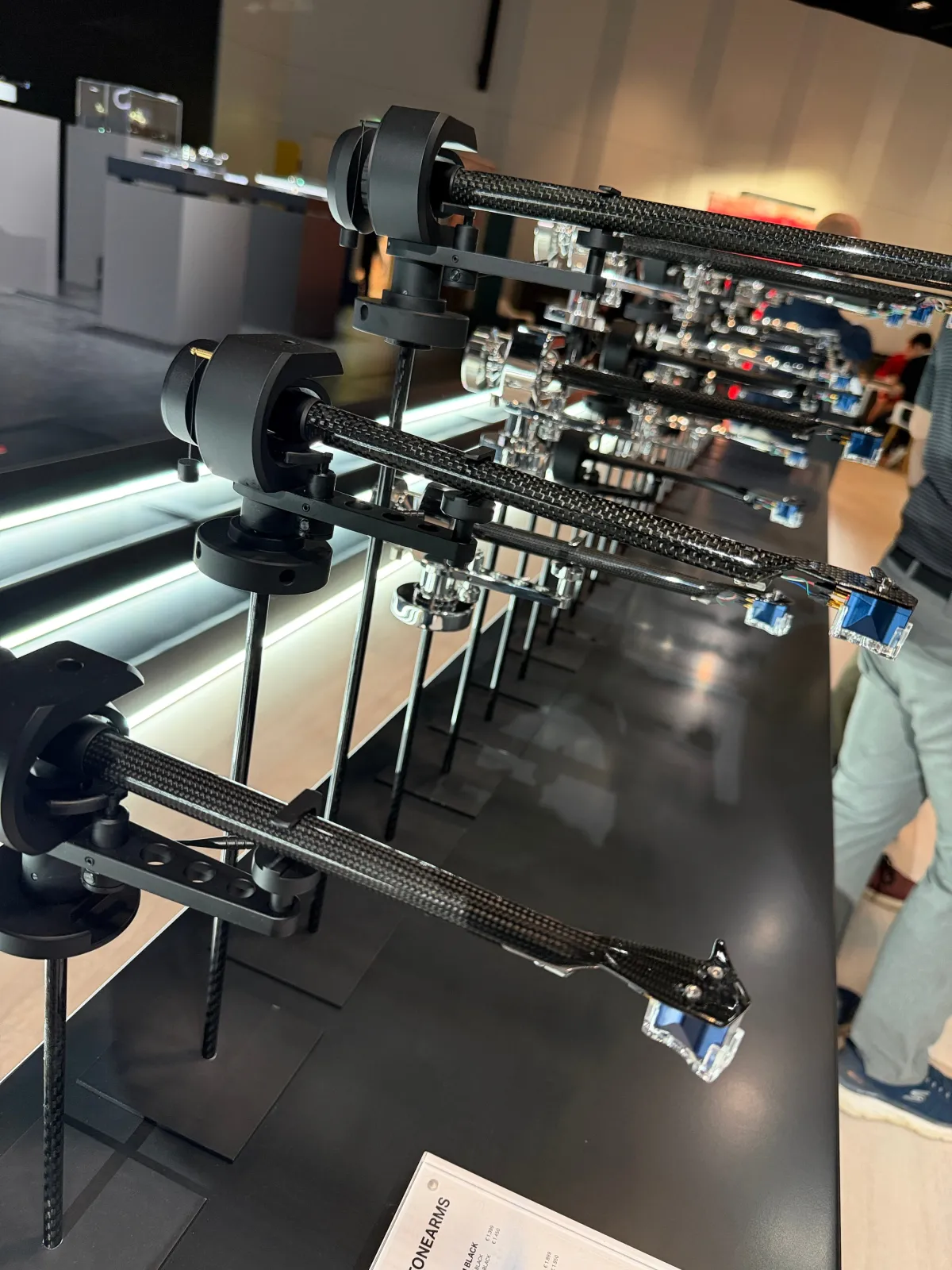 HIGH END Vienna 2026 (c) Hifiverse