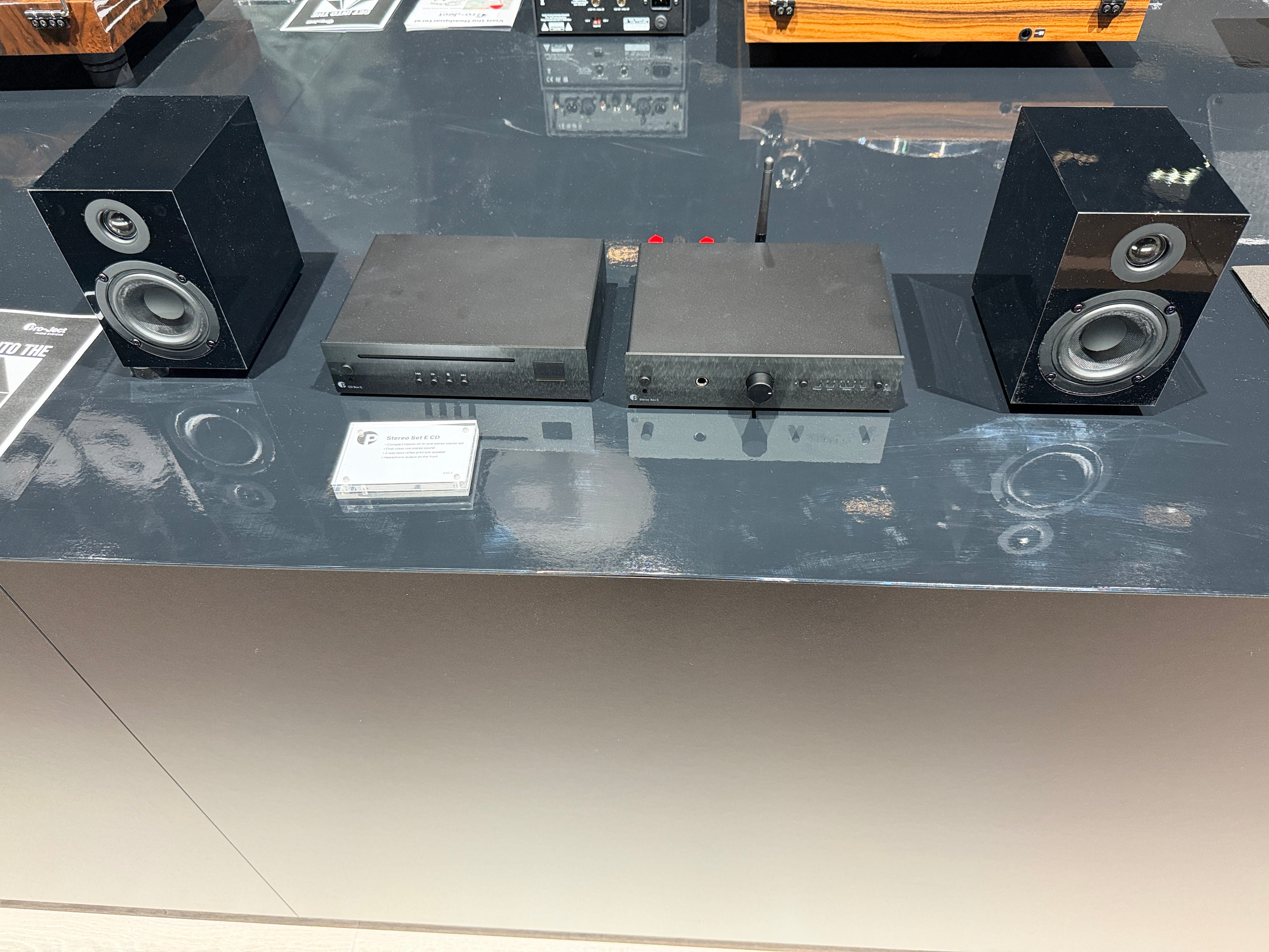 HIGH END Vienna 2026 (c) Hifiverse