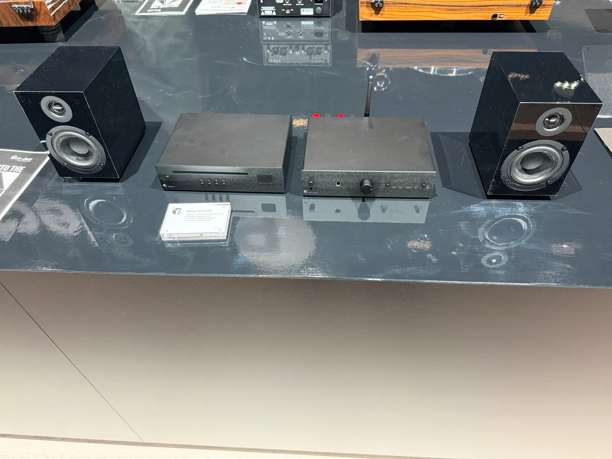 HIGH END Vienna 2026 (c) Hifiverse