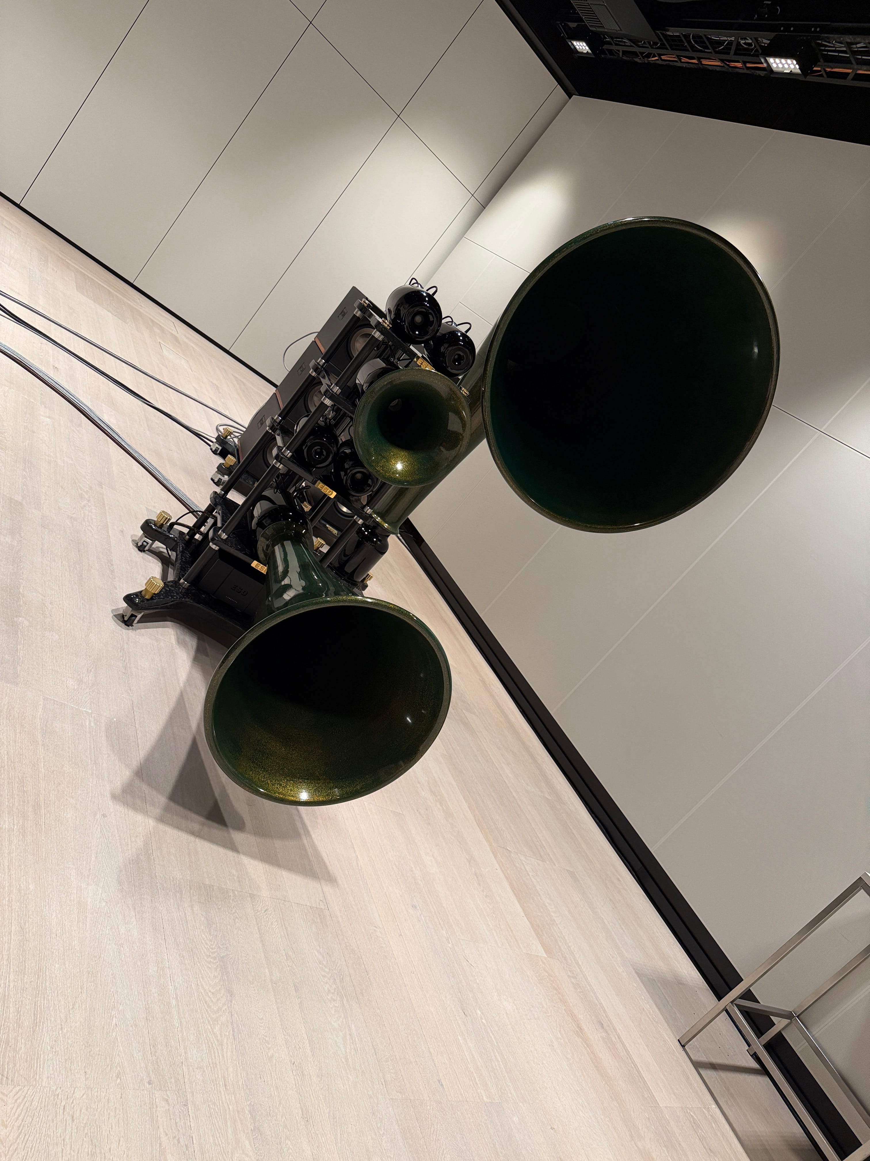 HIGH END Vienna 2026 (c) Hifiverse