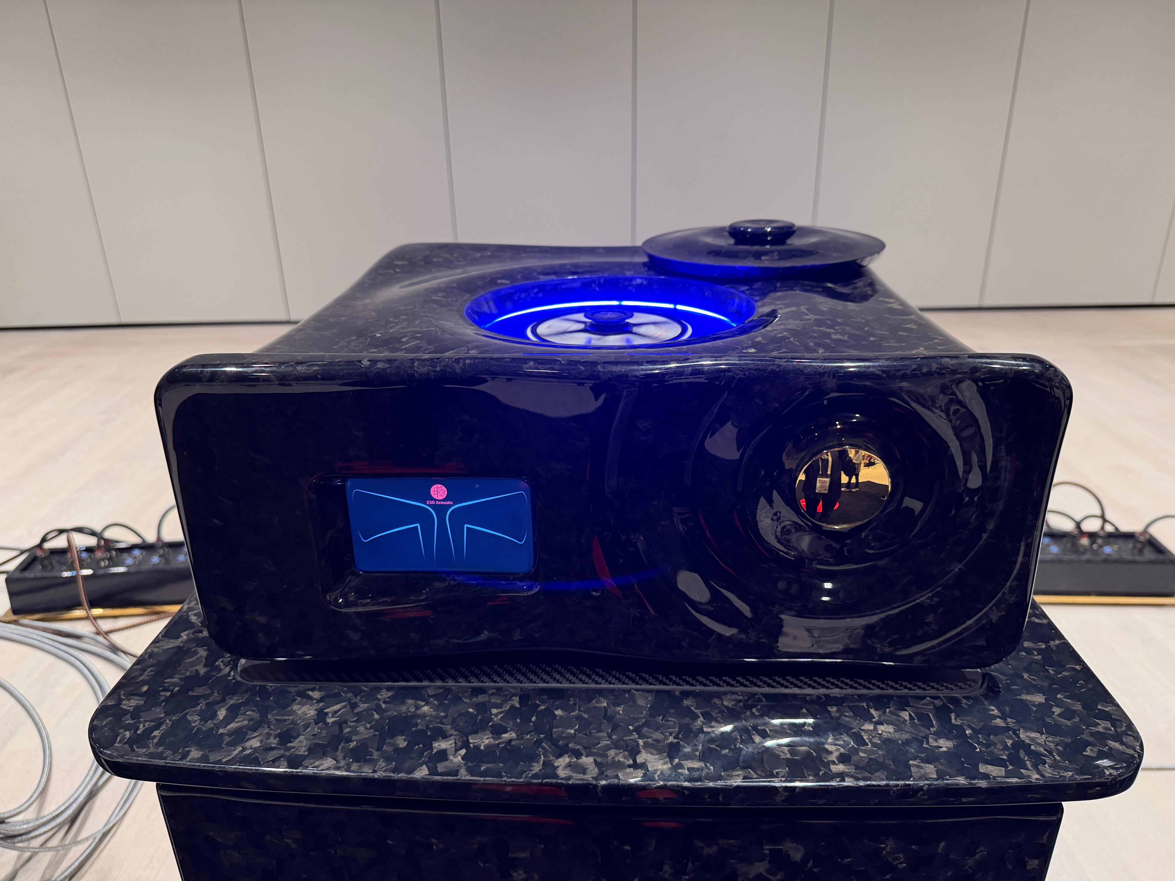 HIGH END Vienna 2026 (c) Hifiverse