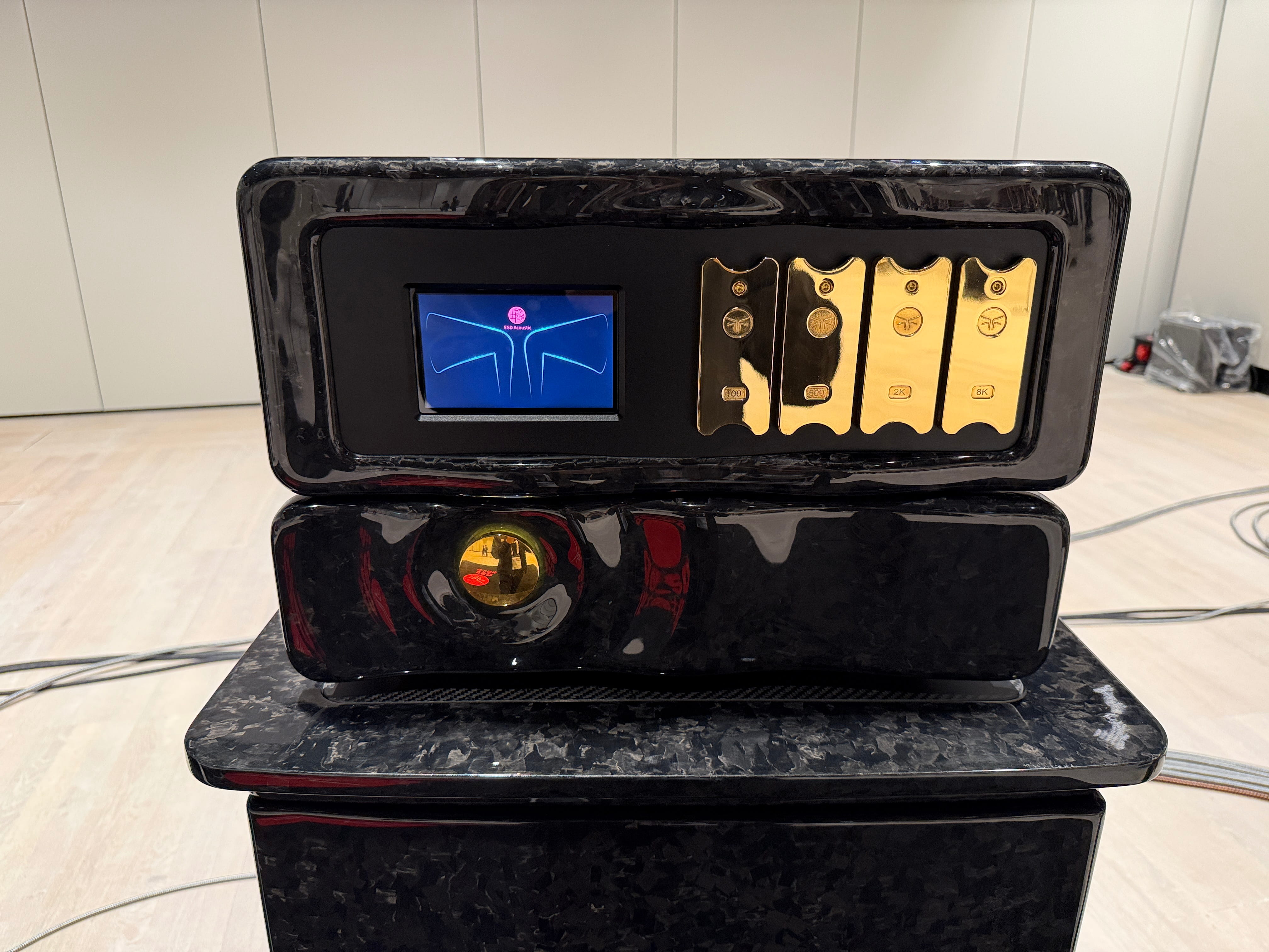 HIGH END Vienna 2026 (c) Hifiverse