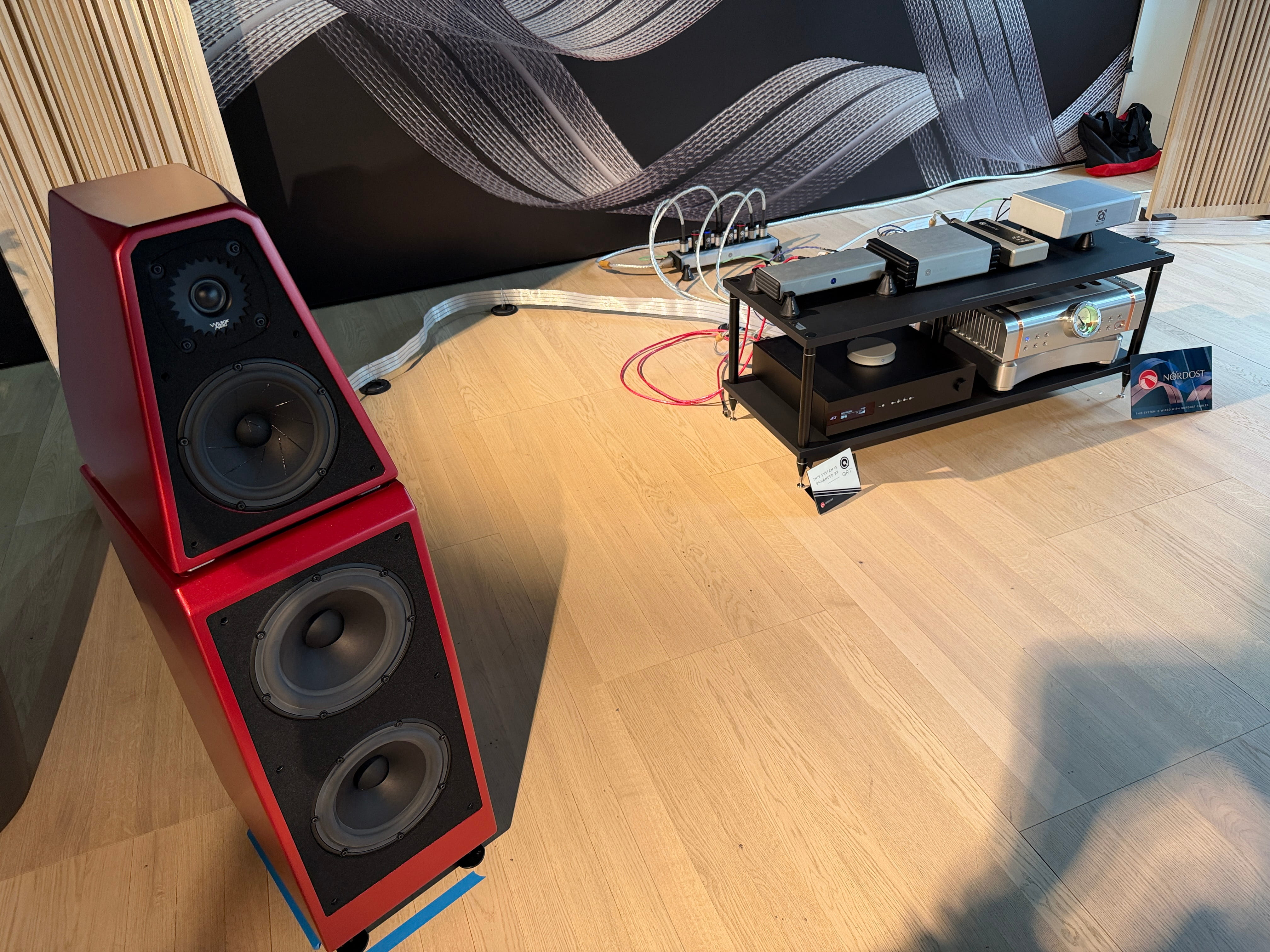 HIGH END Vienna 2026 (c) Hifiverse
