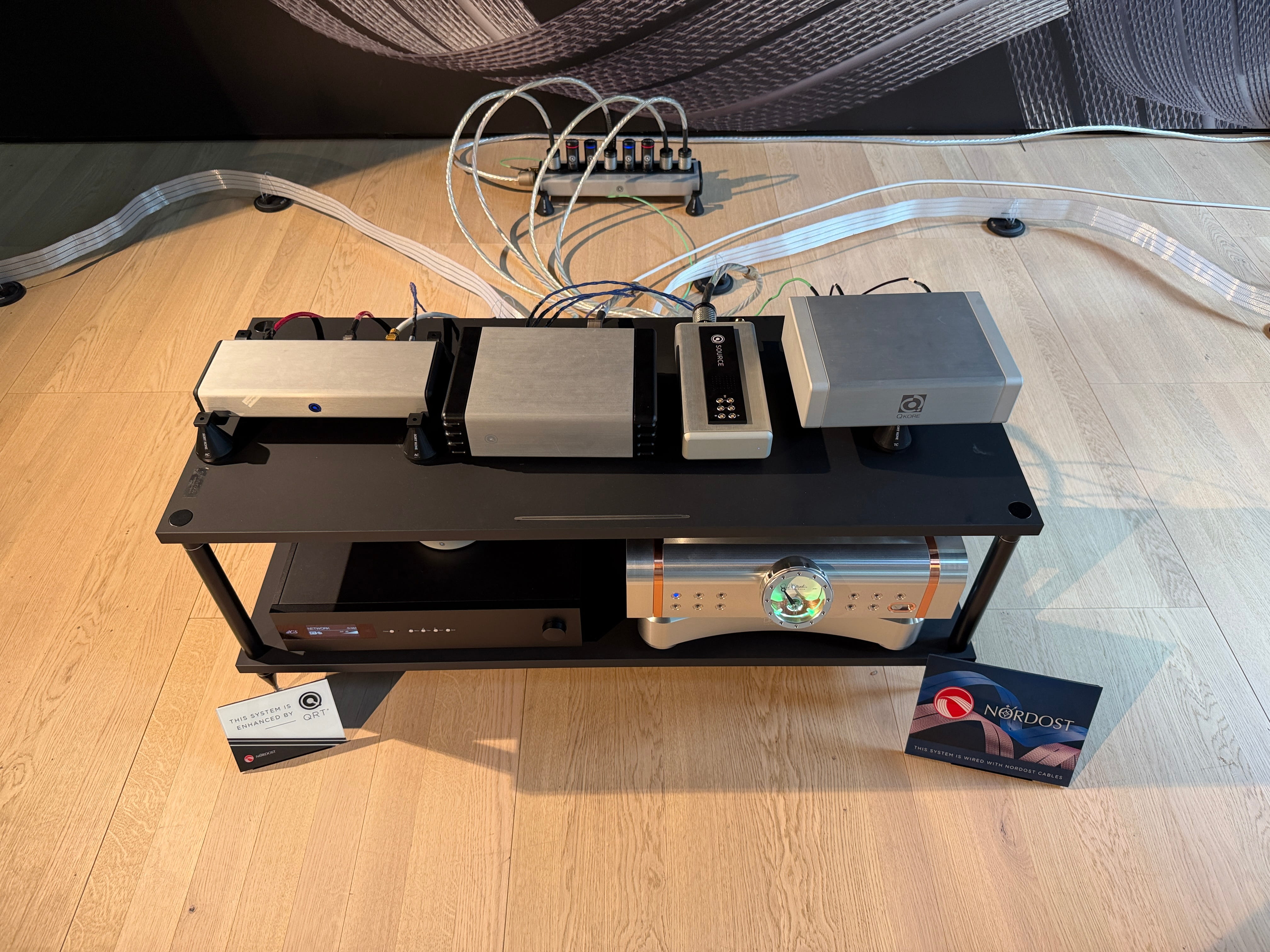 HIGH END Vienna 2026 (c) Hifiverse