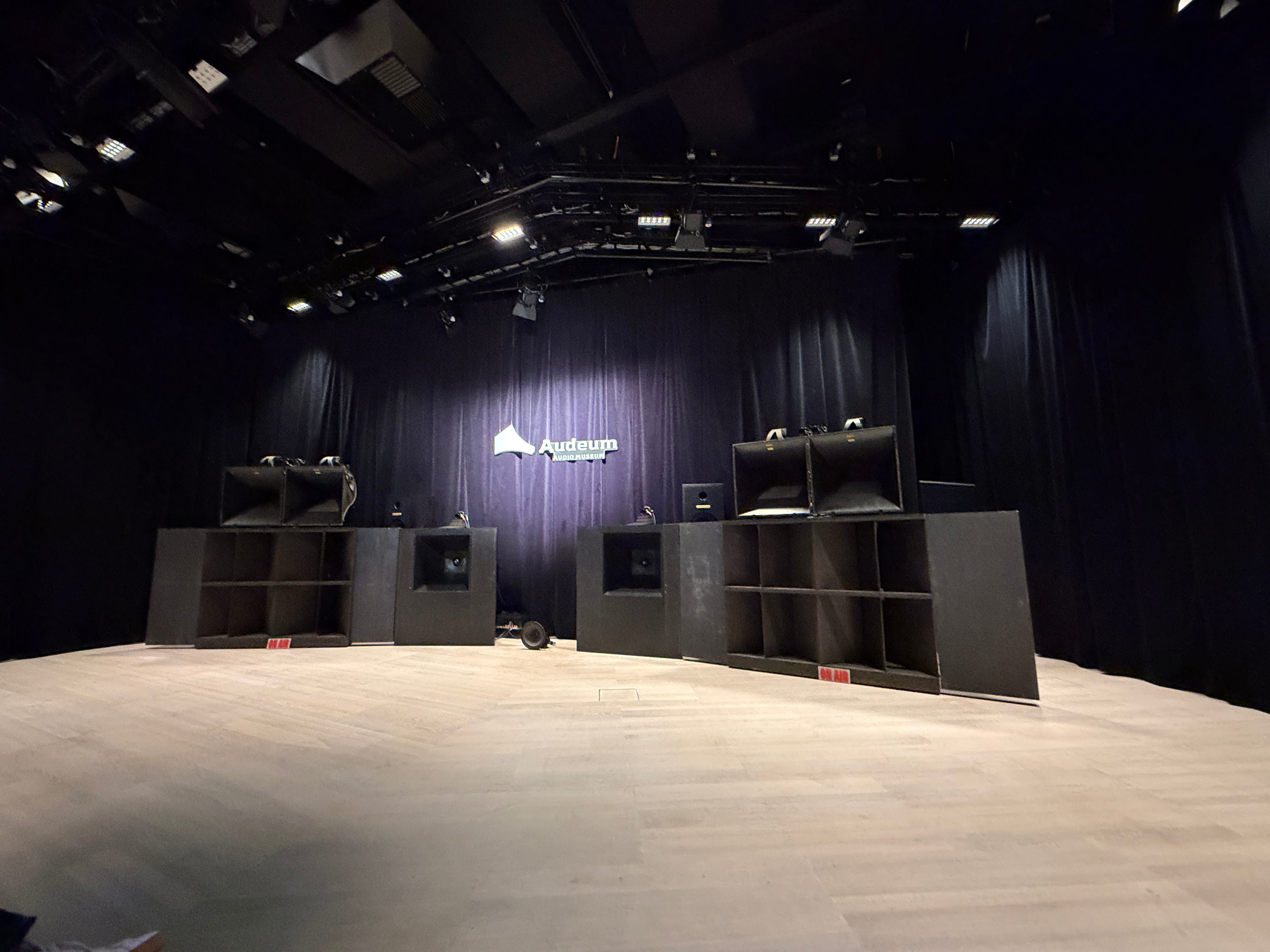 HIGH END Vienna 2026 (c) Hifiverse