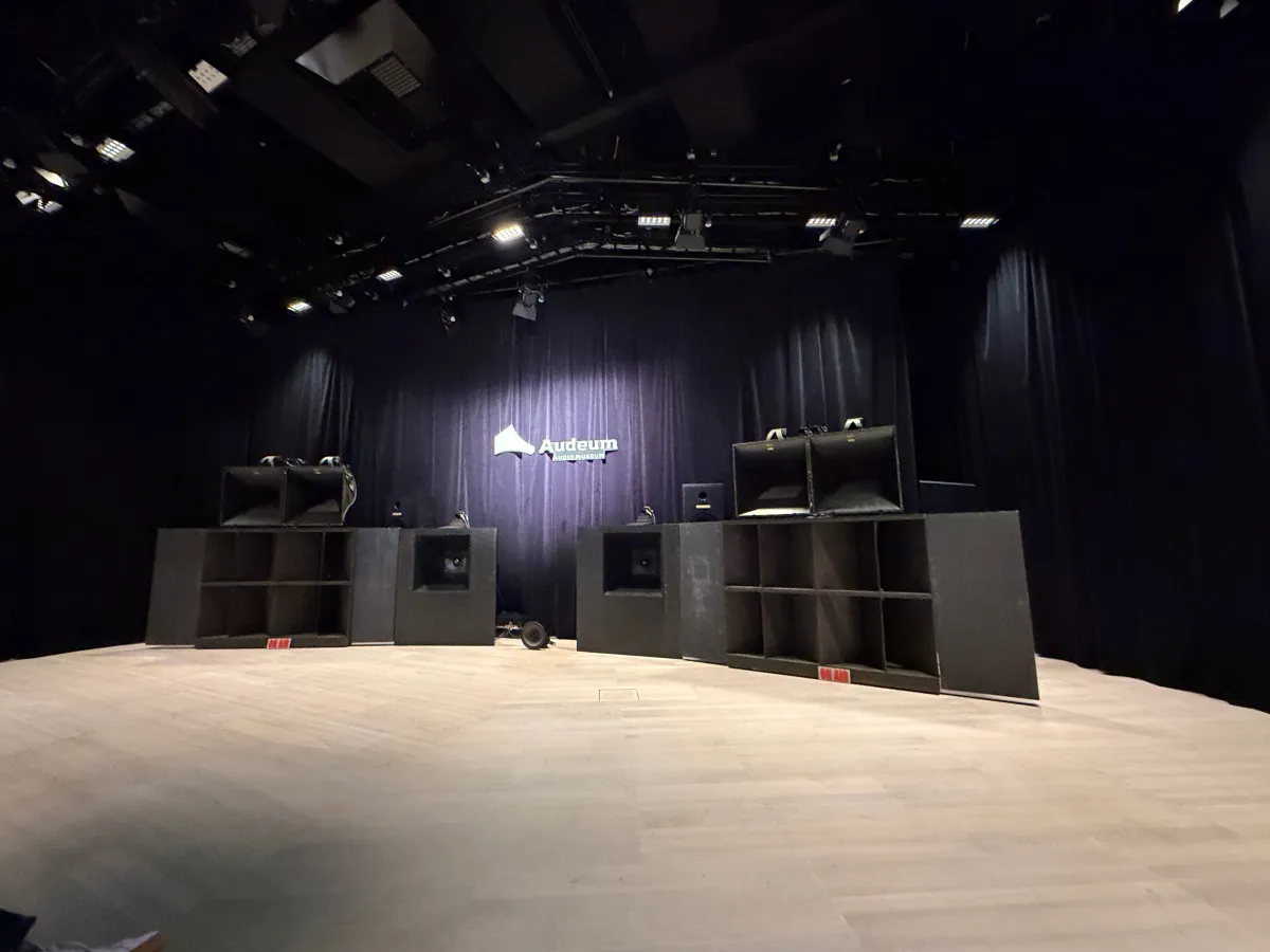 HIGH END Vienna 2026 (c) Hifiverse