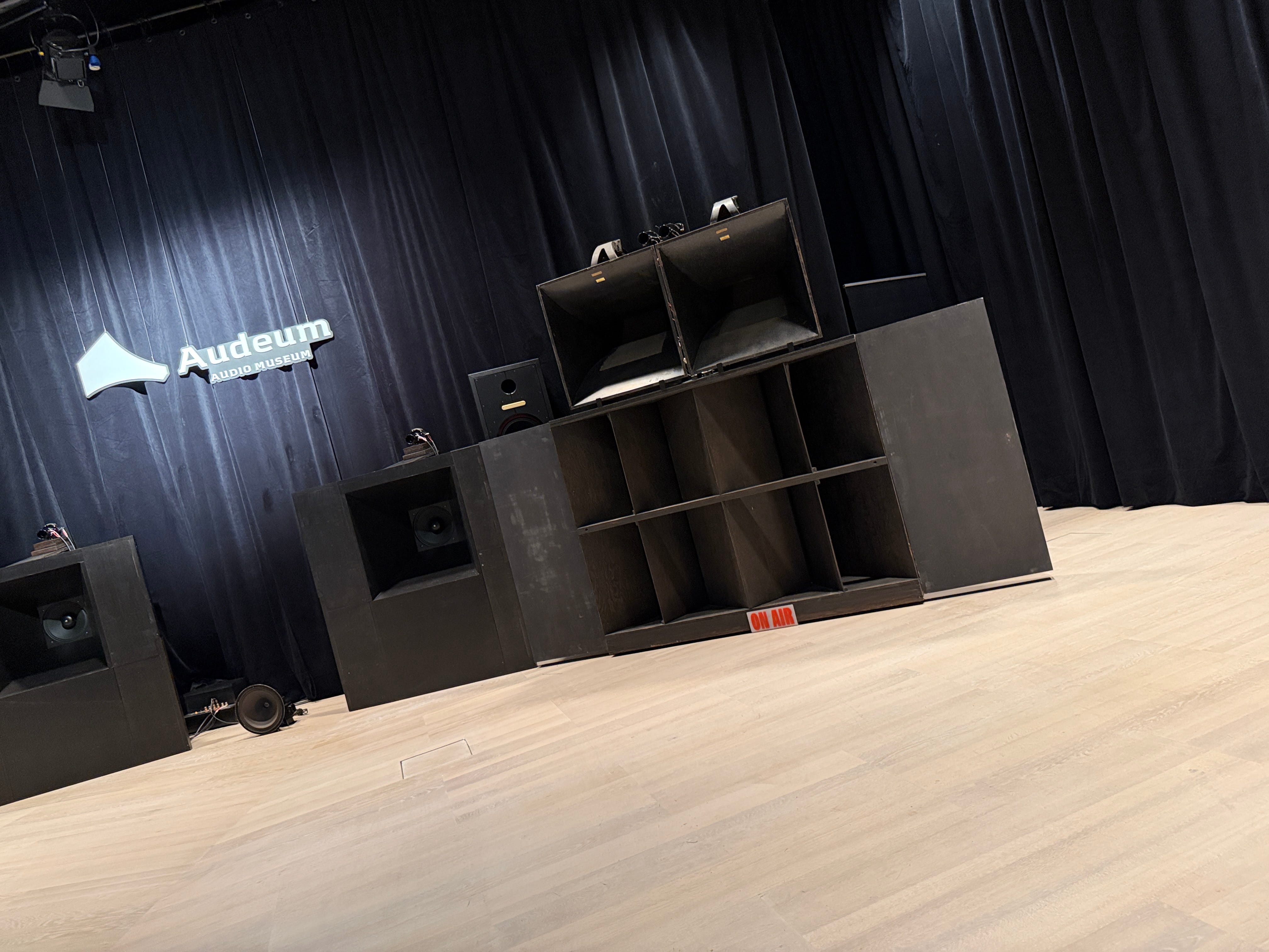 HIGH END Vienna 2026 (c) Hifiverse