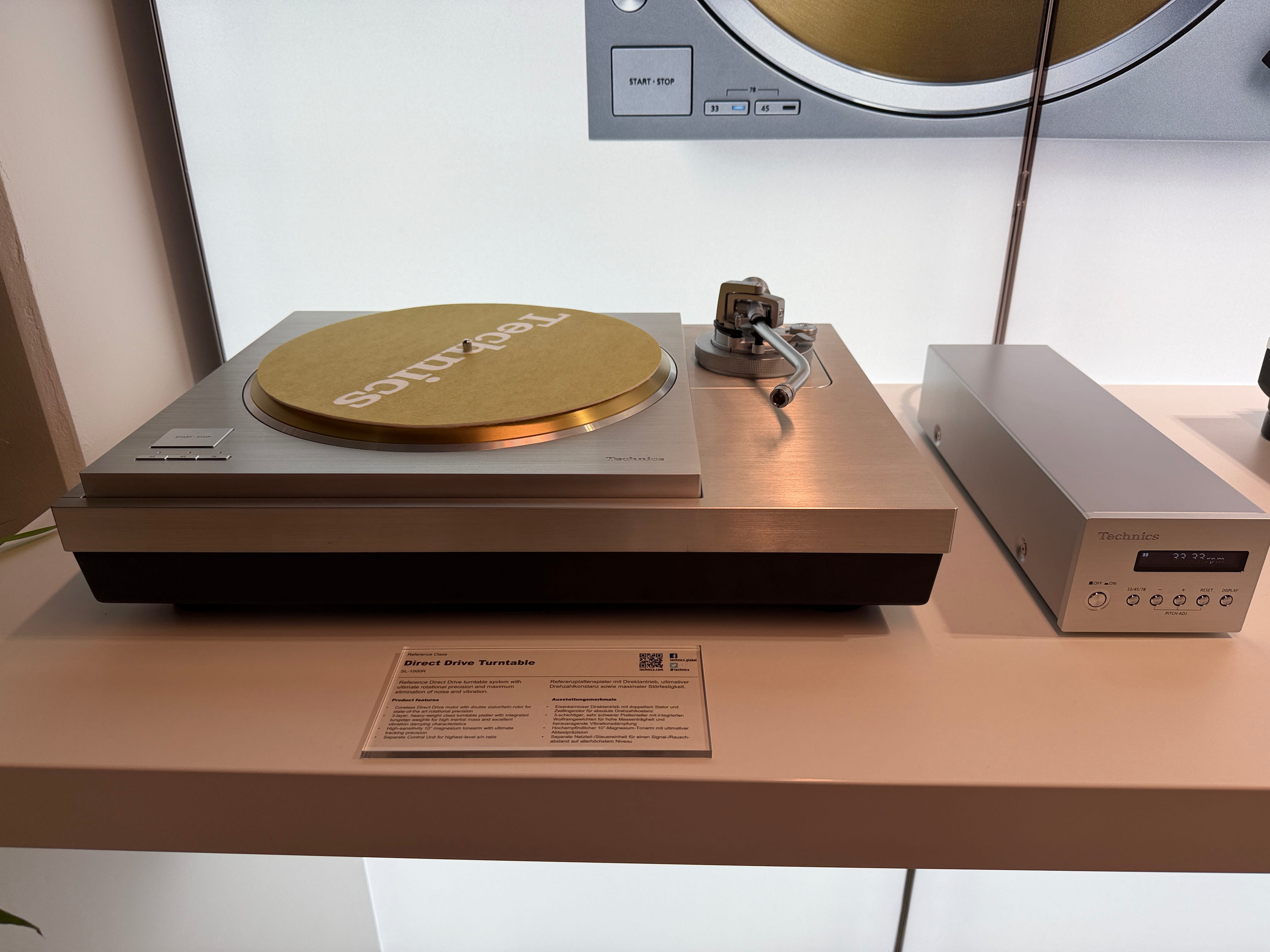 HIGH END Vienna 2026 (c) Hifiverse