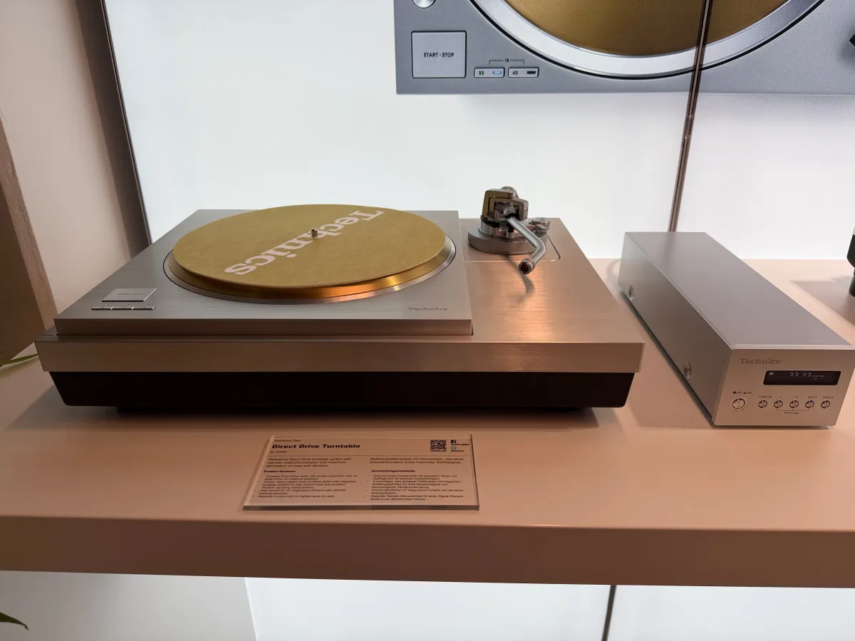 HIGH END Vienna 2026 (c) Hifiverse