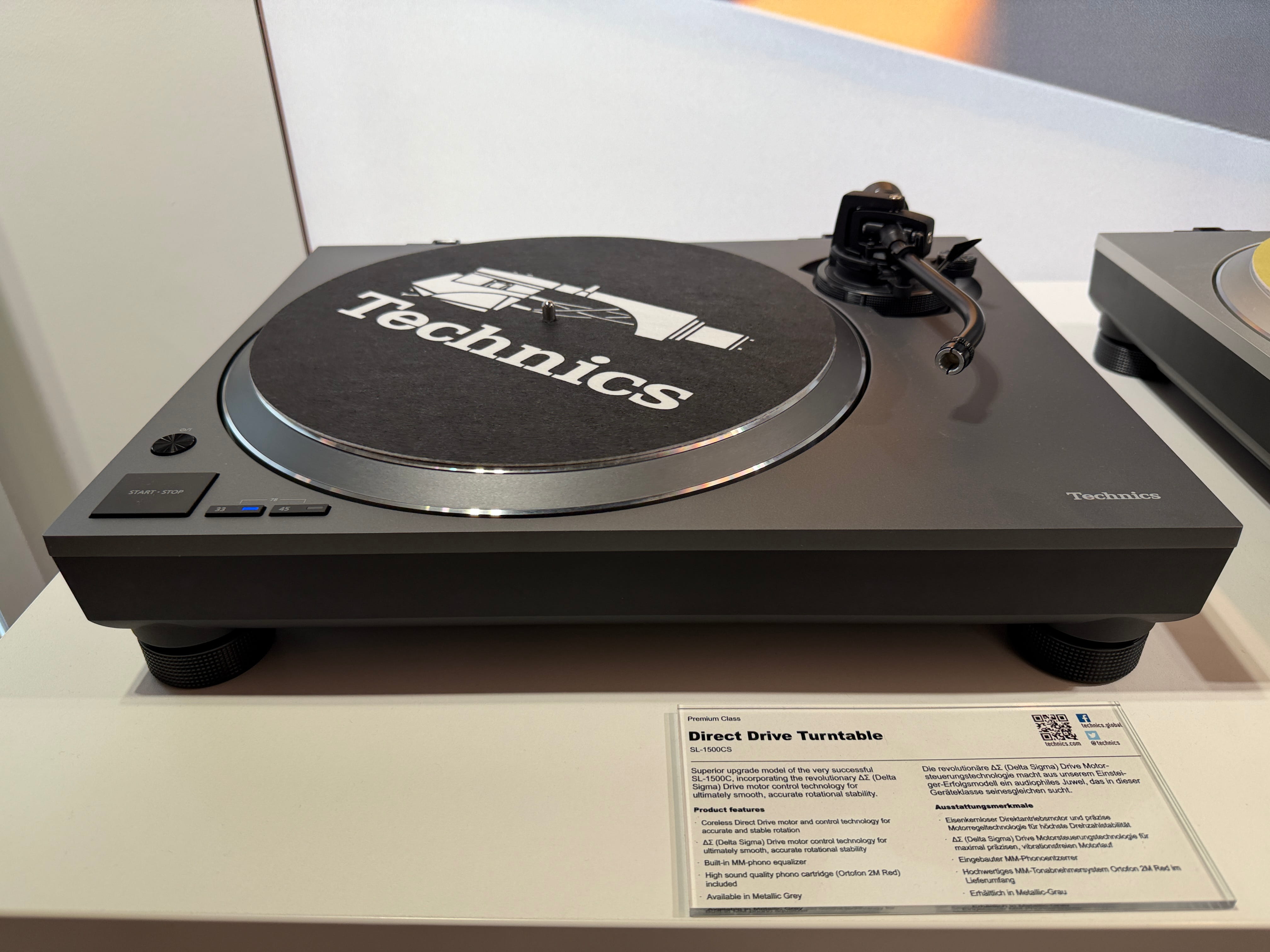 HIGH END Vienna 2026 (c) Hifiverse