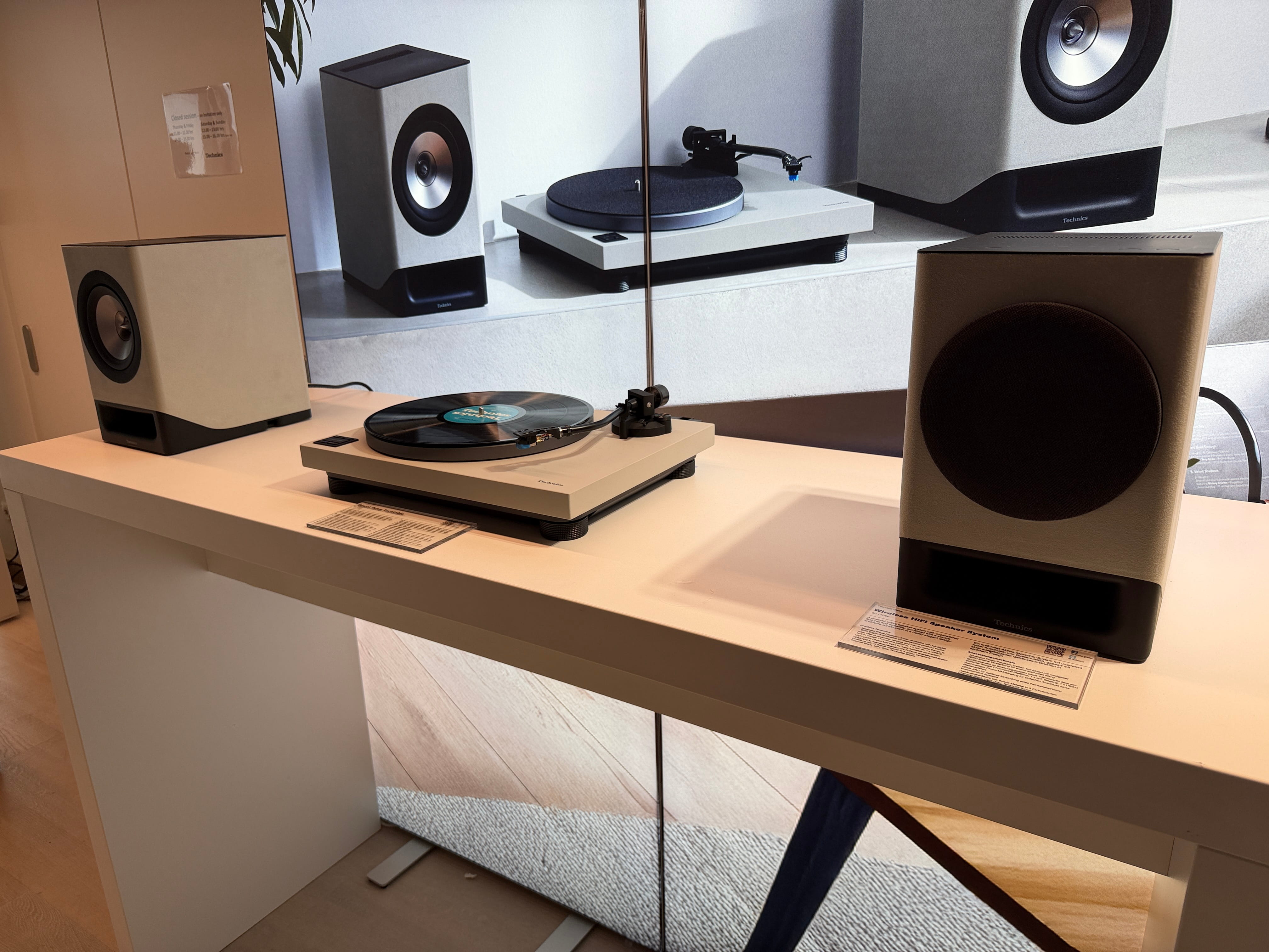 HIGH END Vienna 2026 (c) Hifiverse
