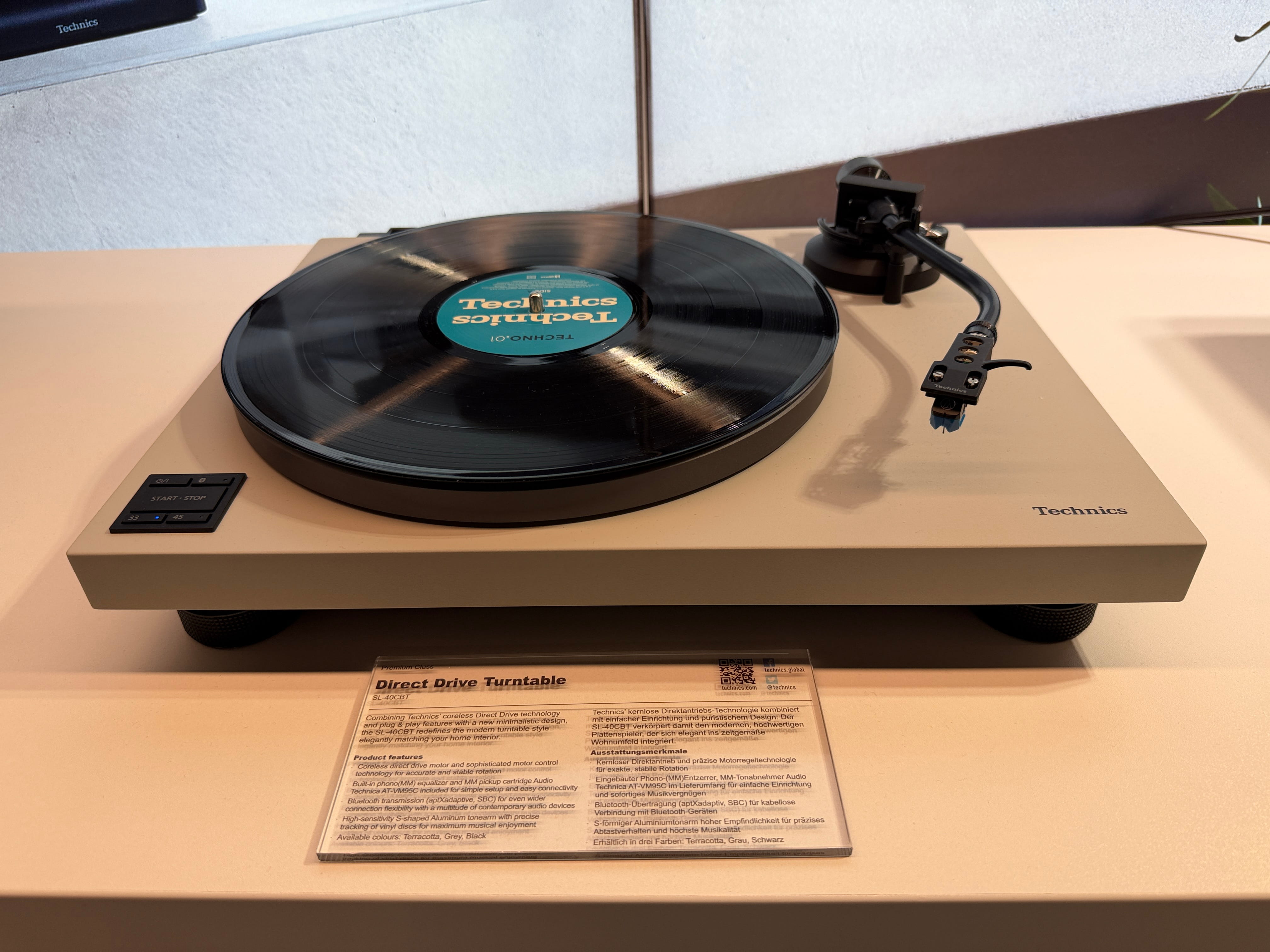 HIGH END Vienna 2026 (c) Hifiverse