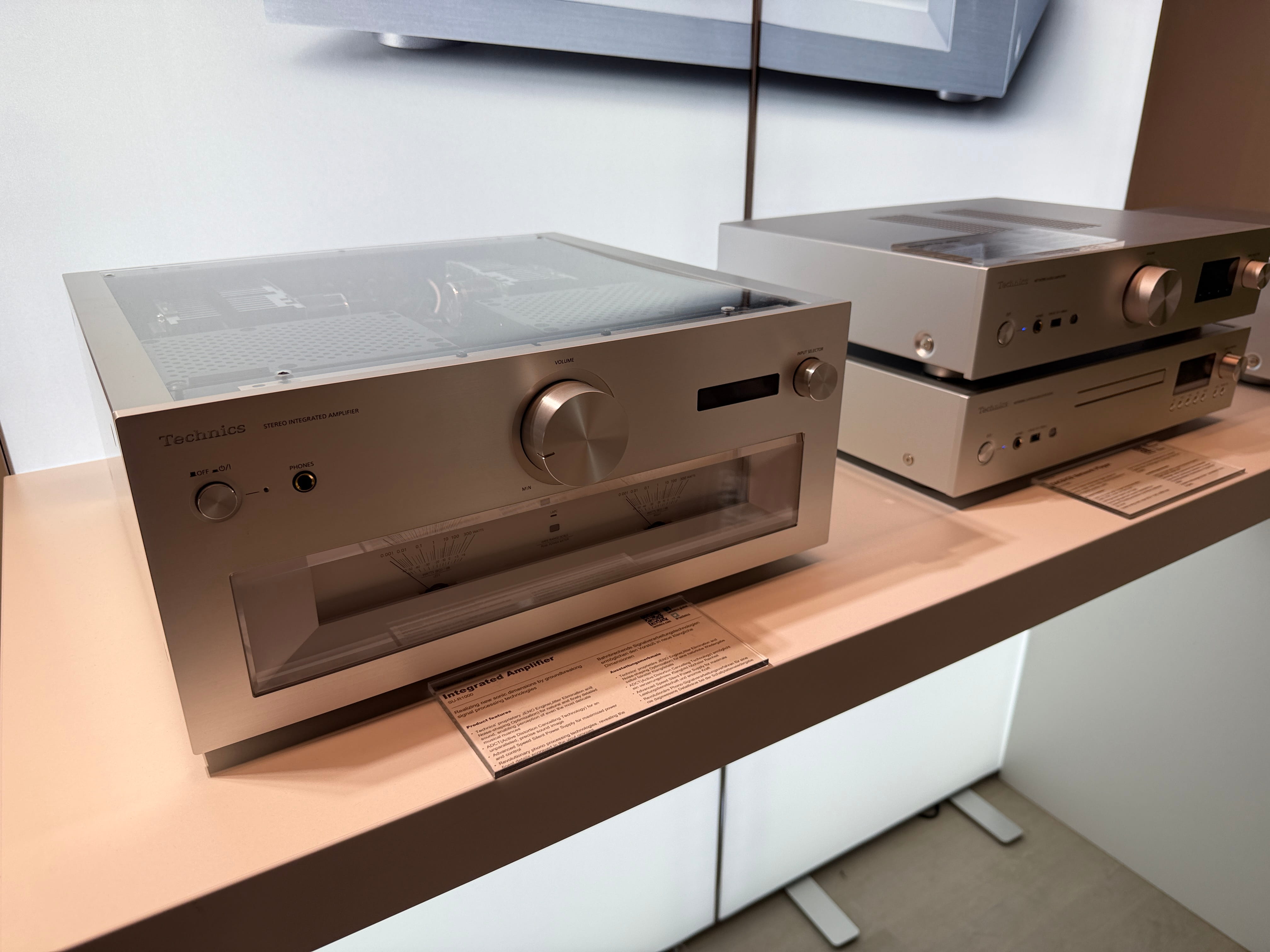 HIGH END Vienna 2026 (c) Hifiverse