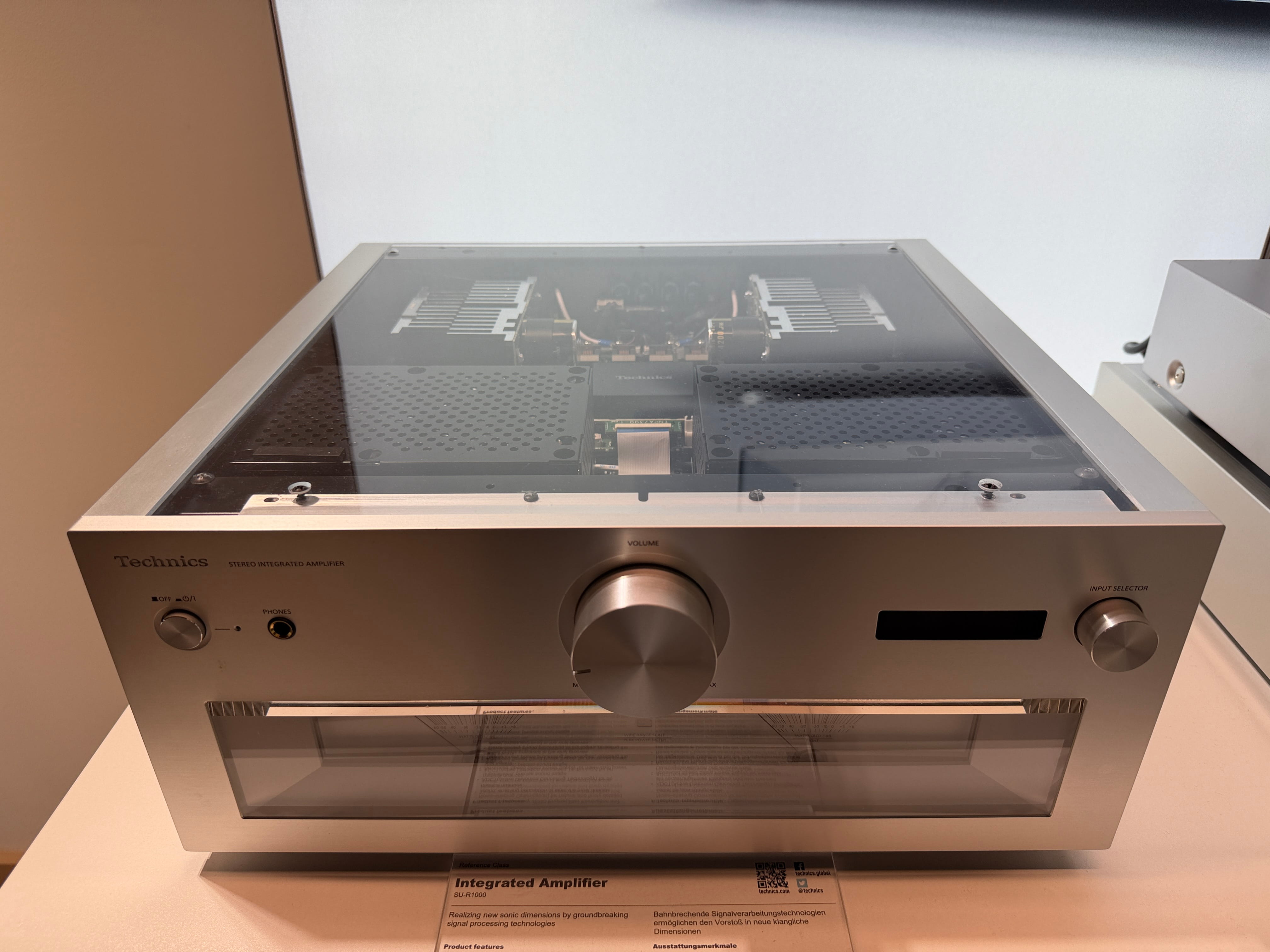HIGH END Vienna 2026 (c) Hifiverse