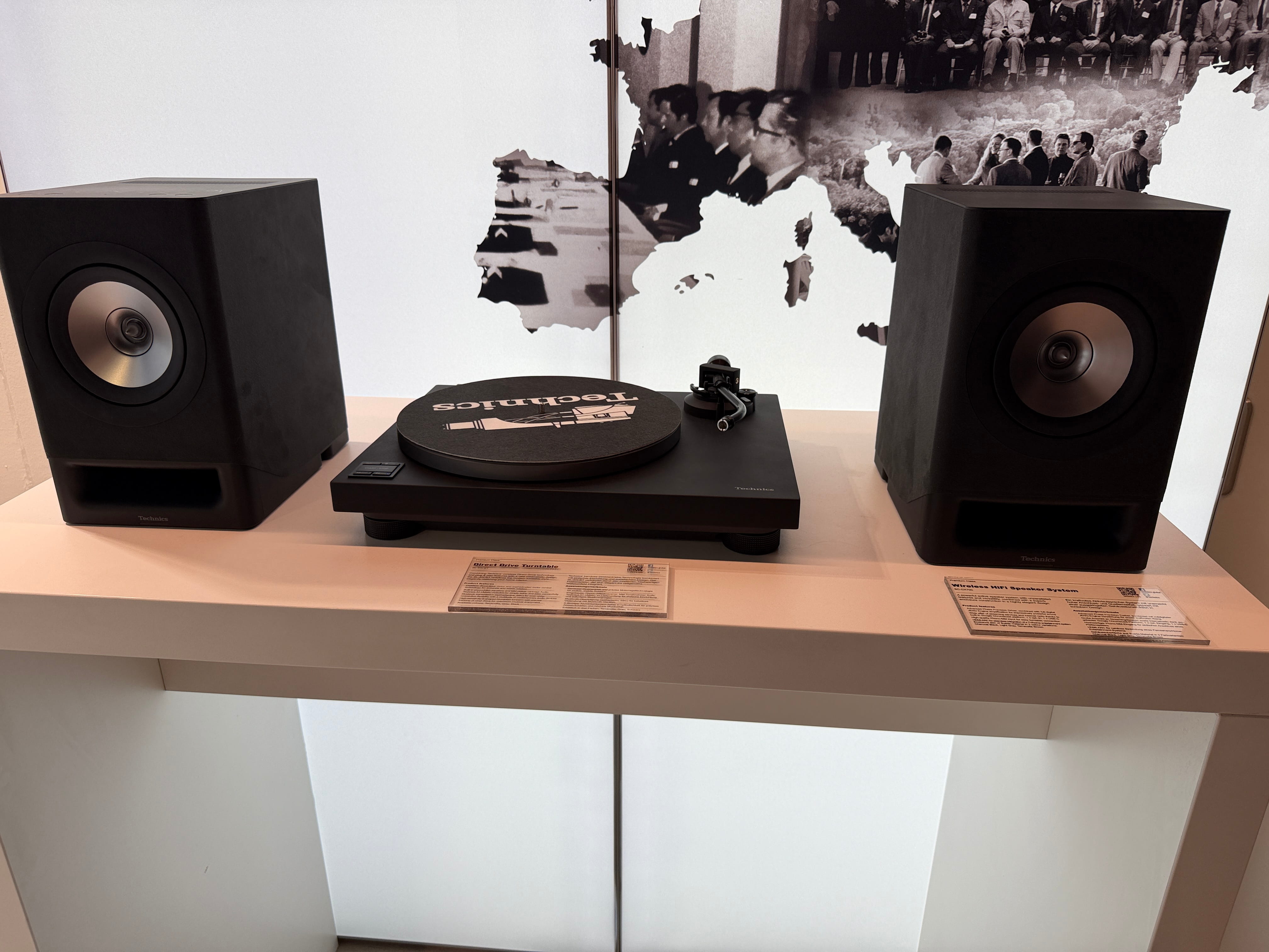 HIGH END Vienna 2026 (c) Hifiverse